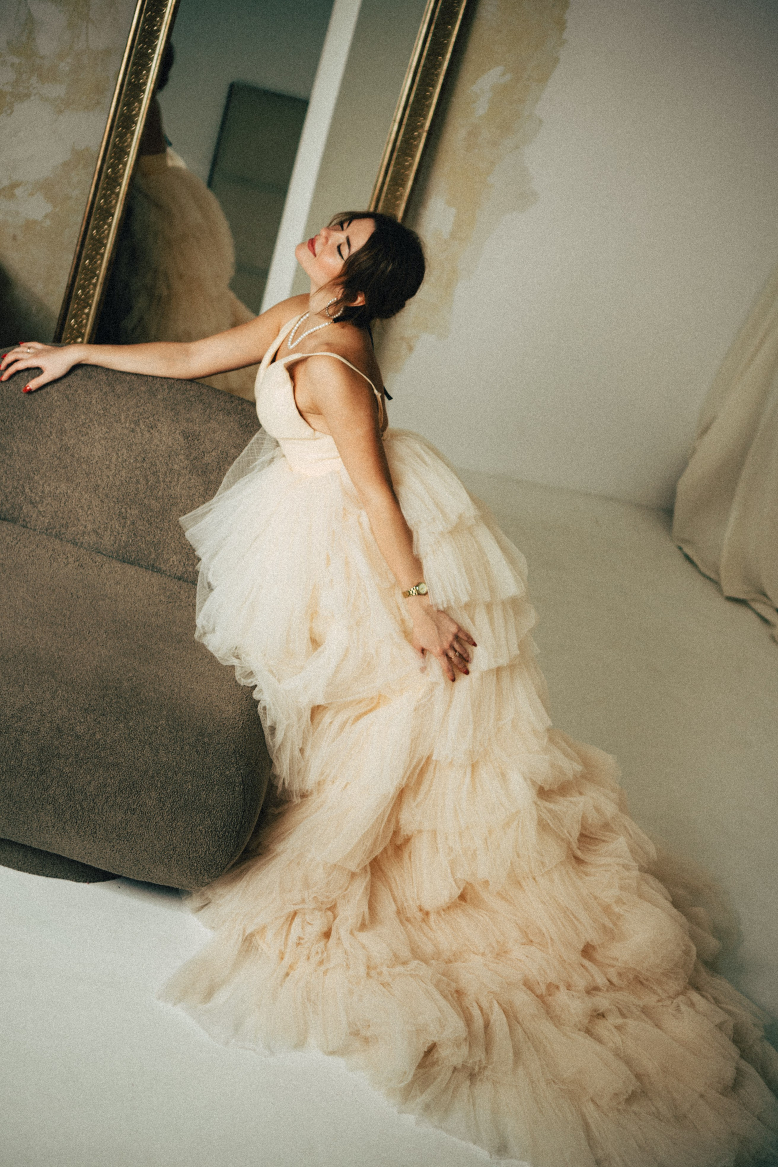 Сказочная история. Профессиональный фотограф, Санкт-Петербург — Виктория Богомолова