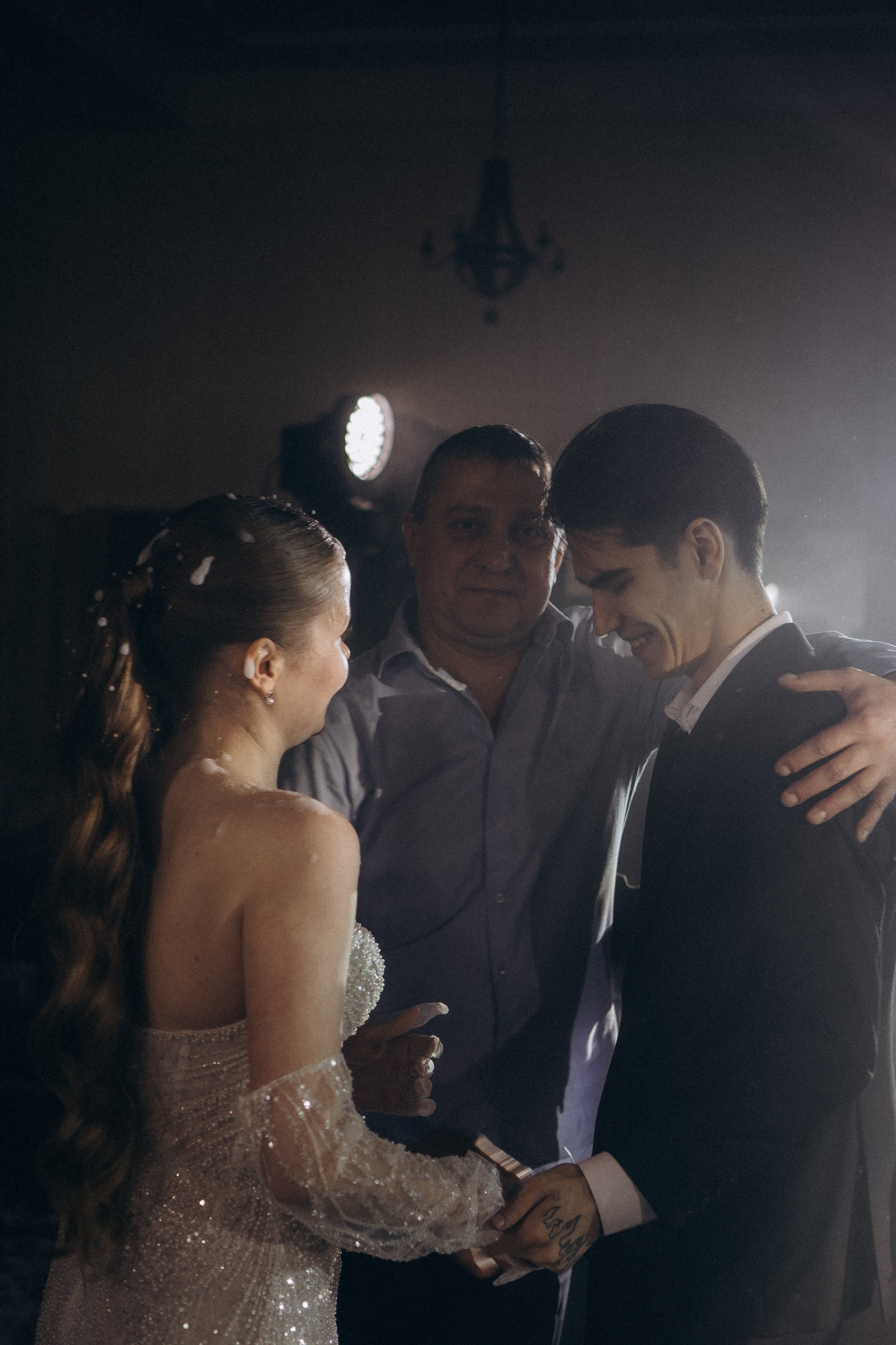 ПОЛНЫЙ СВАДЕБНЫЙ ДЕНЬ 8 ЧАСОВ. Профессиональный фотограф, Санкт-Петербург — Виктория Богомолова