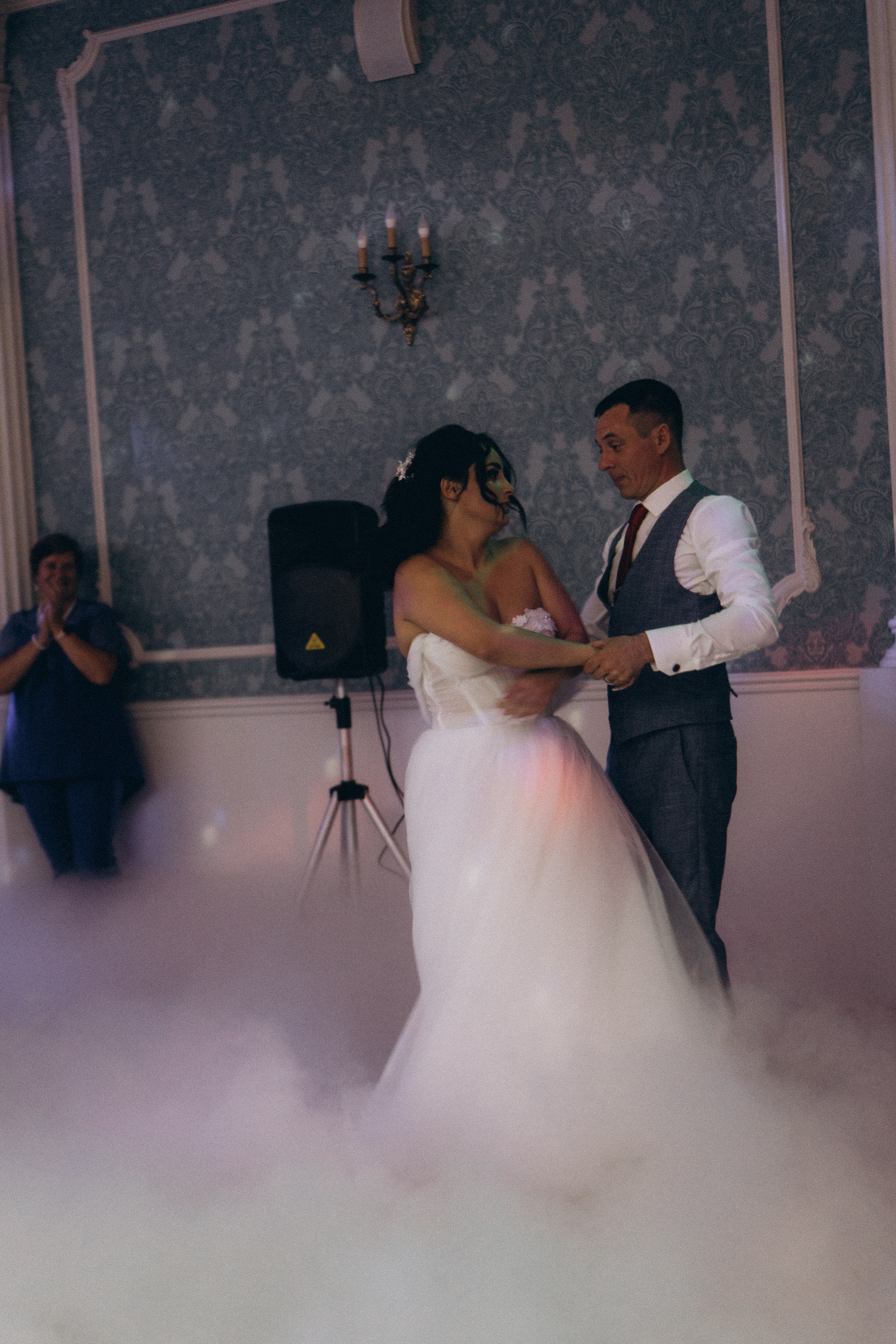 ТАНЕЦ ЖЕНИХА И НЕВЕСТЫ. Профессиональный фотограф, Санкт-Петербург — Виктория Богомолова