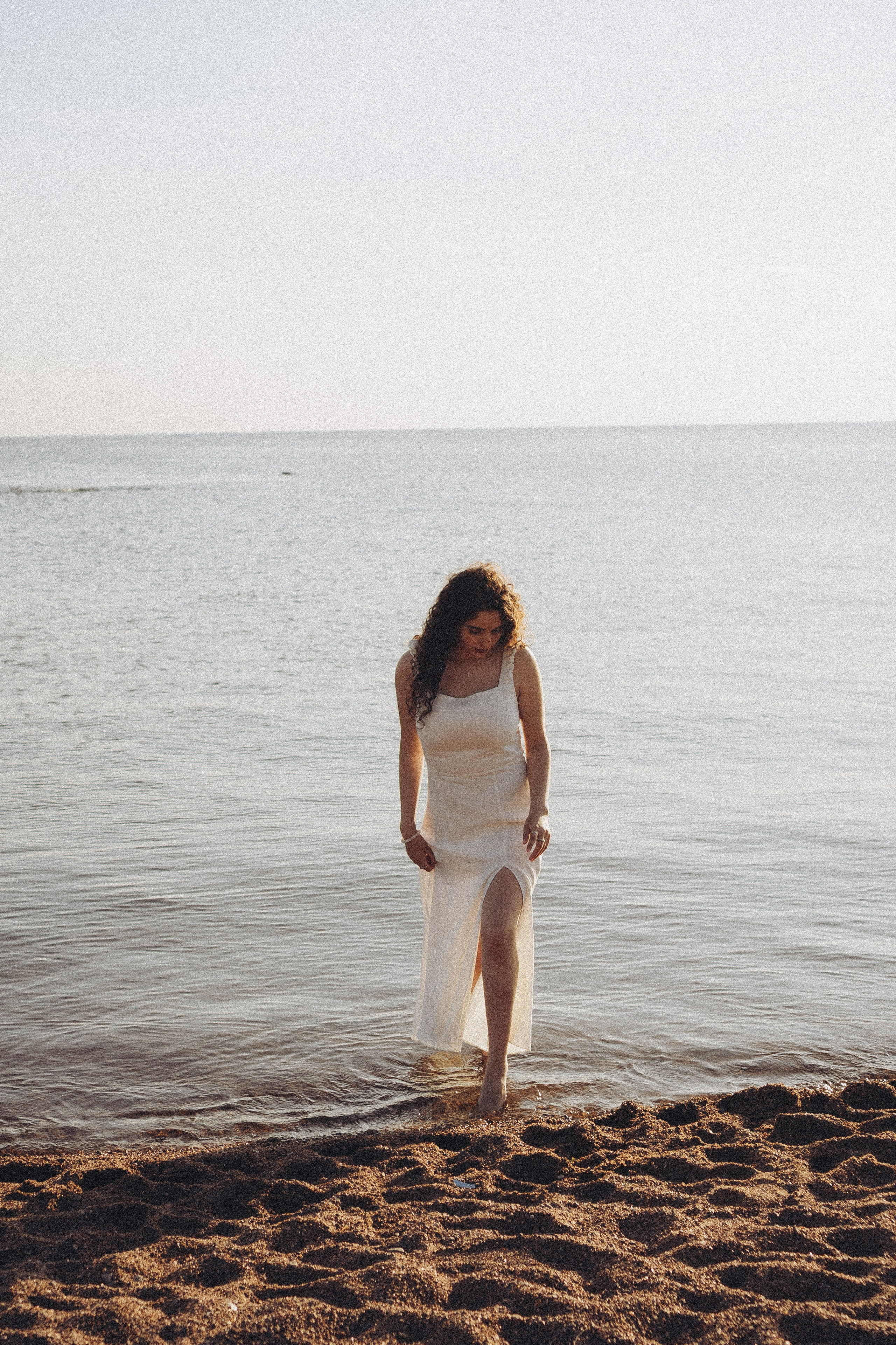 НА ФИНСКОМ ЗАЛИВЕ. Профессиональный фотограф, Санкт-Петербург — Виктория Богомолова