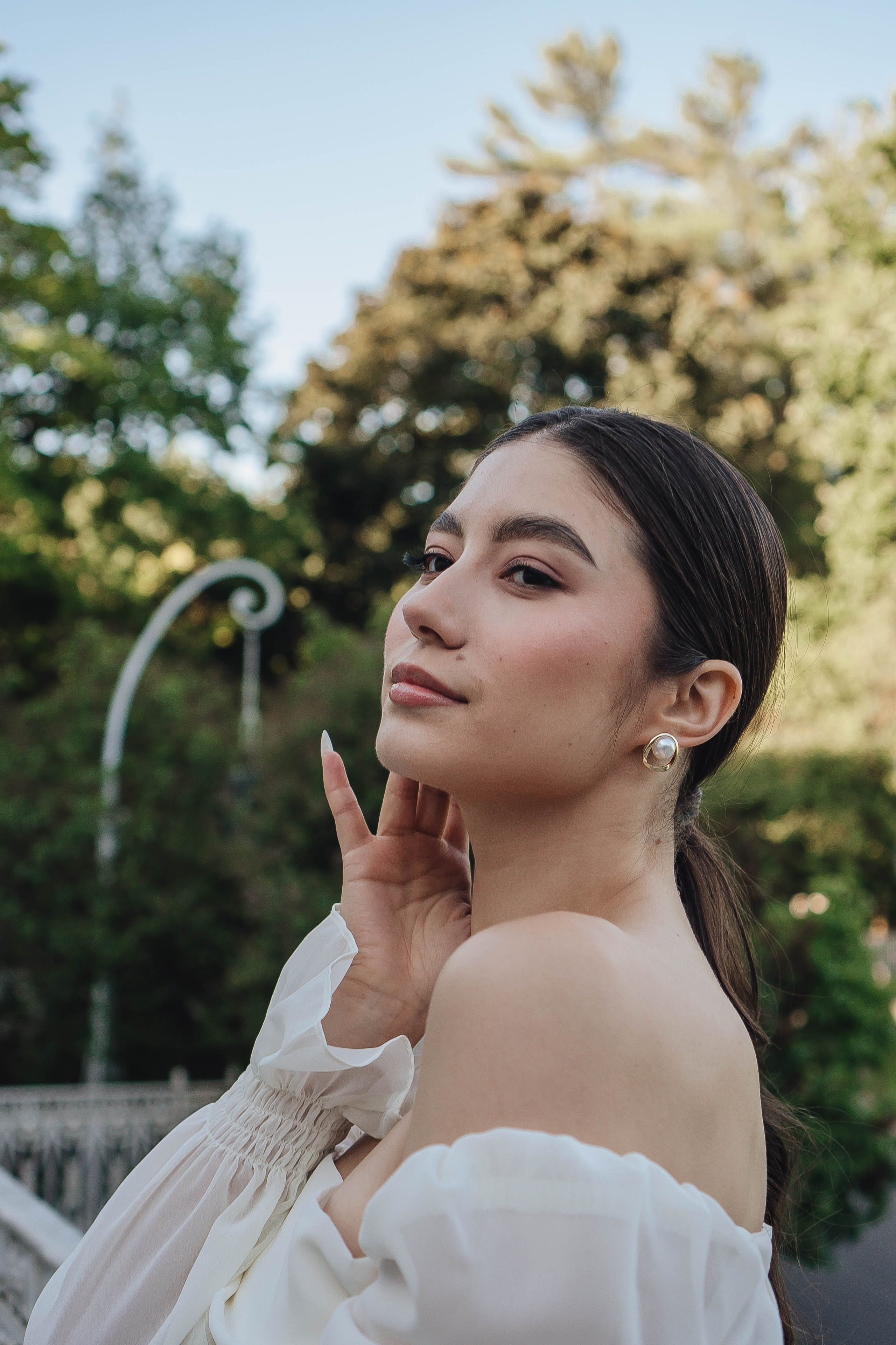 СВАДЕБНАЯ СЬЕМКА НА РАССВЕТЕ НА ЕЛАГИНОМ ОСТОРОВЕ. Профессиональный фотограф, Санкт-Петербург — Виктория Богомолова