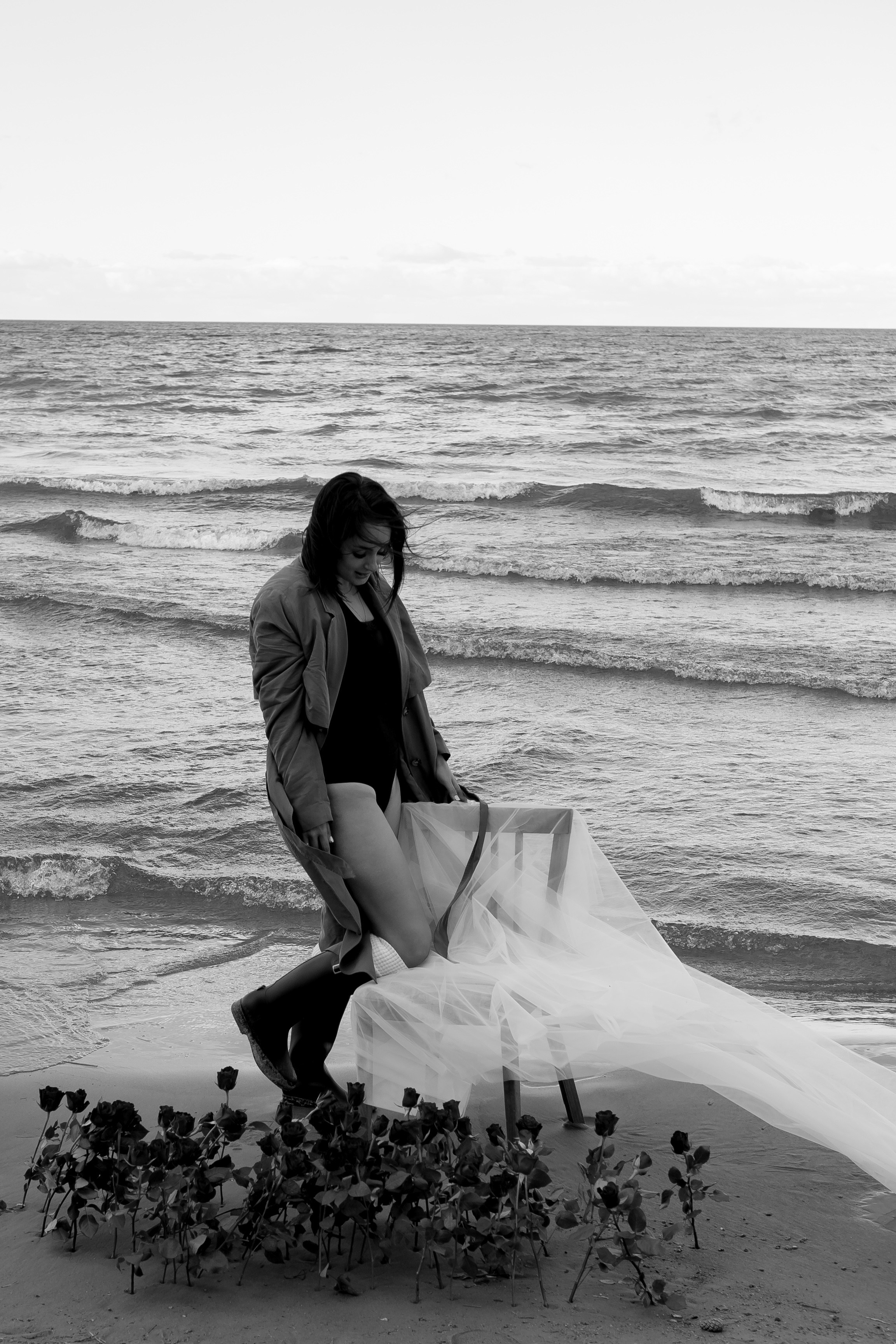 Розы. Профессиональный фотограф, Санкт-Петербург — Виктория Богомолова