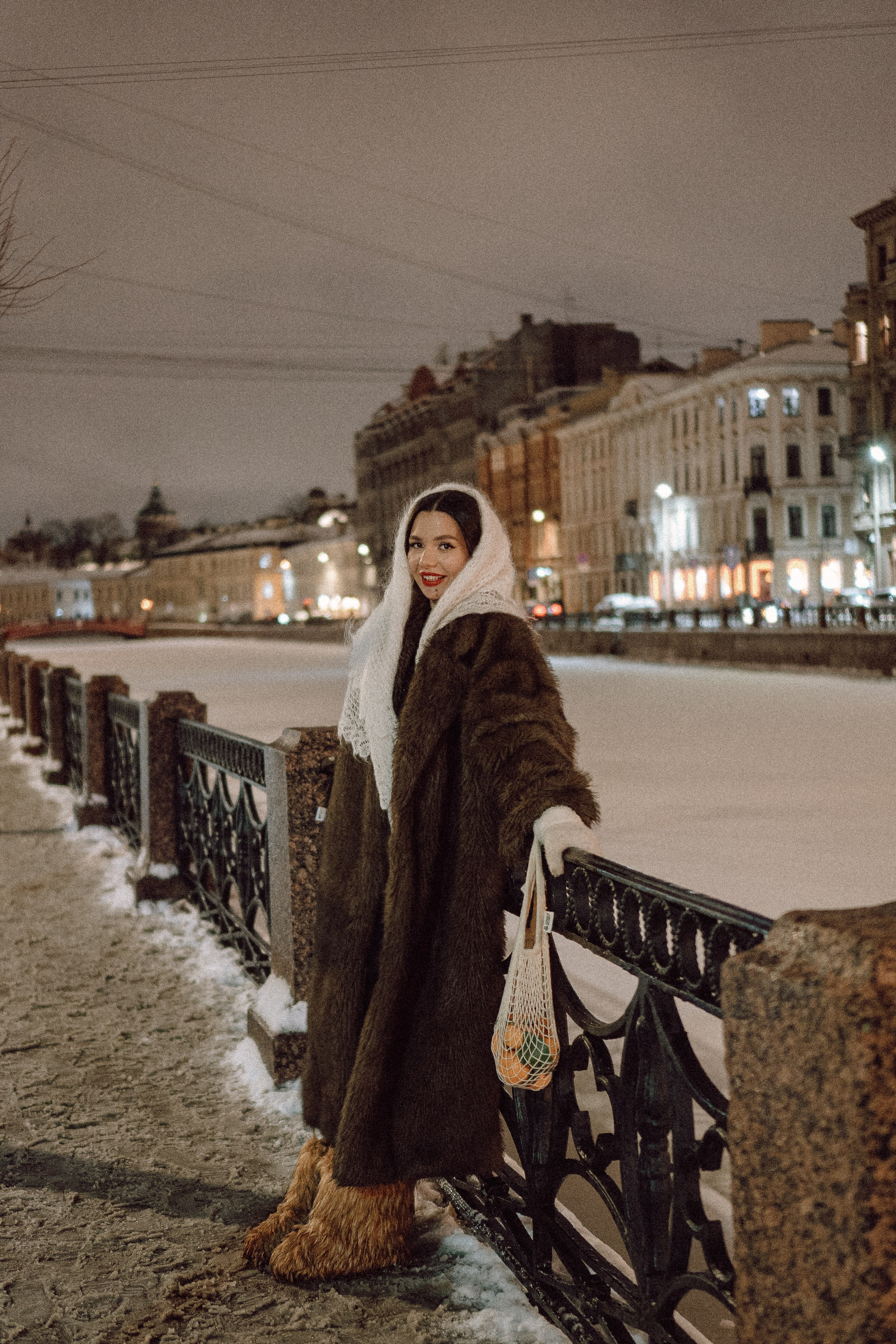 В Русском стиле. Профессиональный фотограф, Санкт-Петербург — Виктория Богомолова