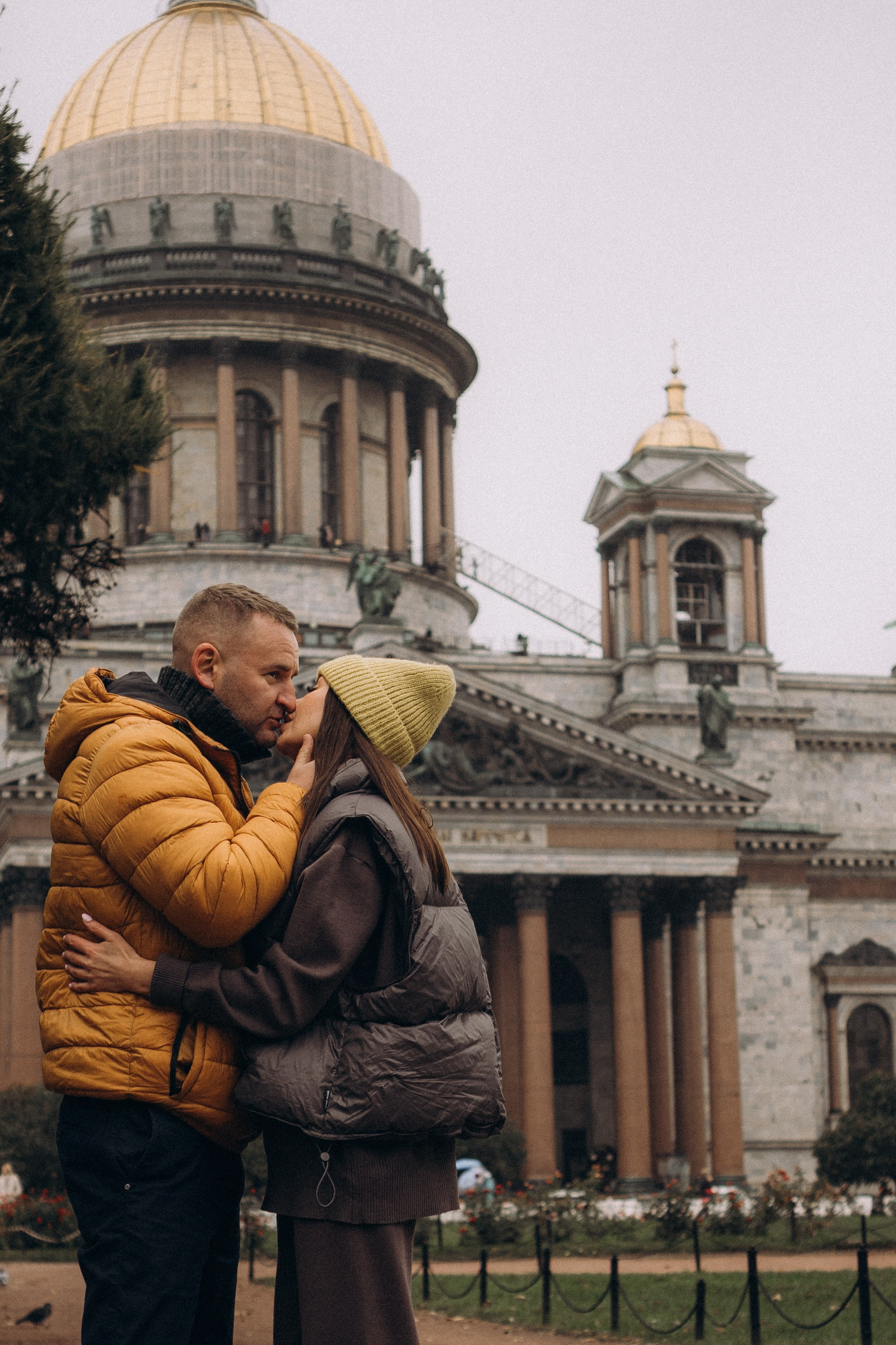 Любовь. Профессиональный фотограф, Санкт-Петербург — Виктория Богомолова