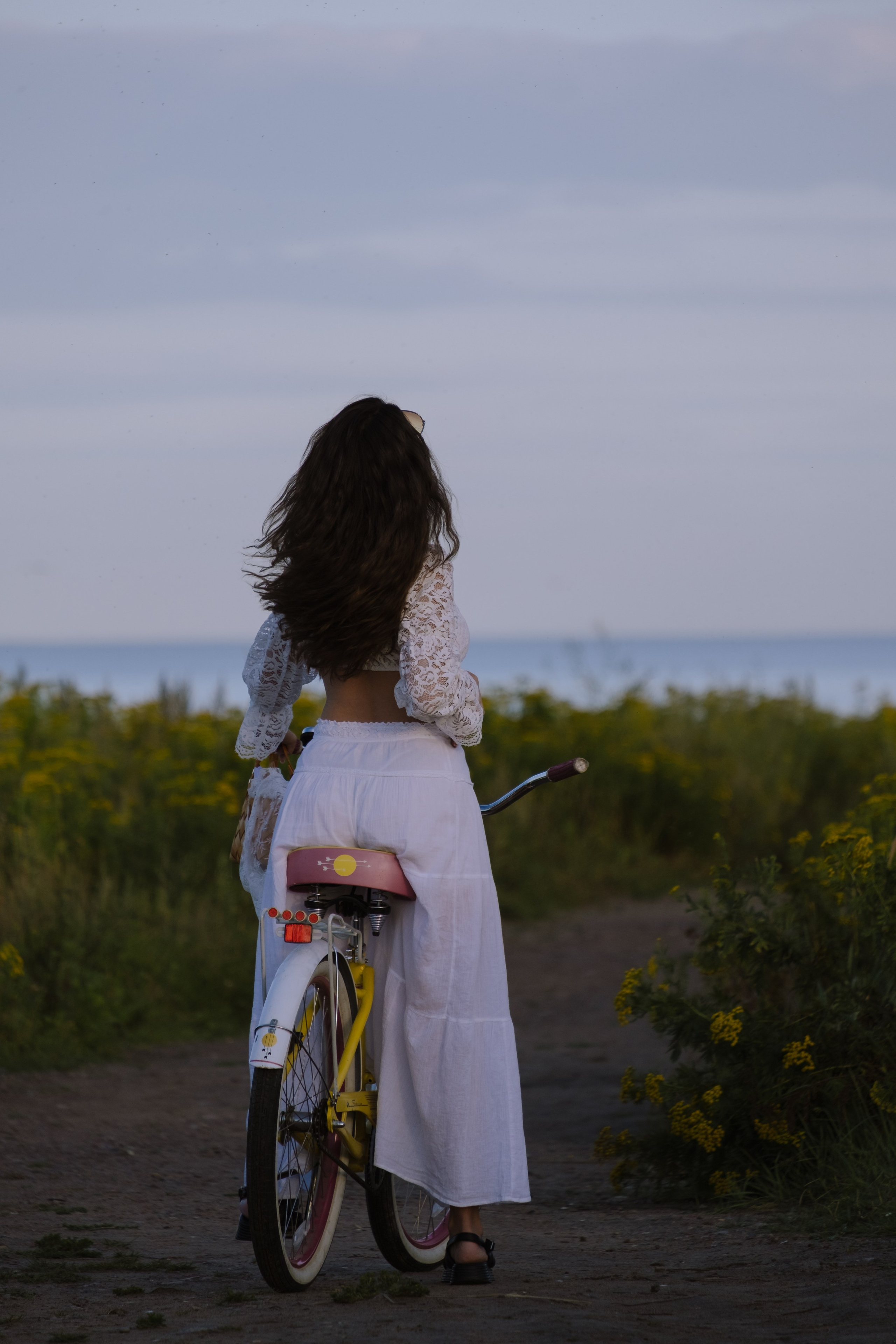 ЗАКАТ НА ЛАДОЖСКОМ ОЗЕРЕ. Профессиональный фотограф, Санкт-Петербург — Виктория Богомолова
