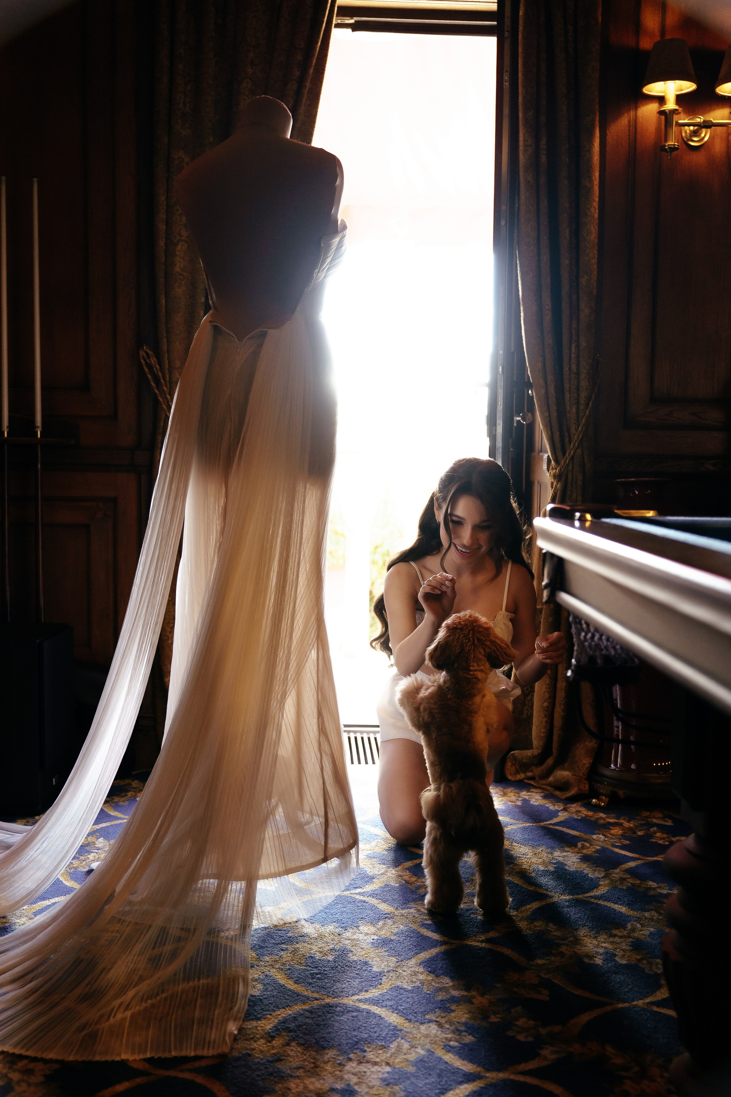 Виктор и Анастасия. Свадебный и репортажный фотограф Ростов-на-Дону Алексей Гуль