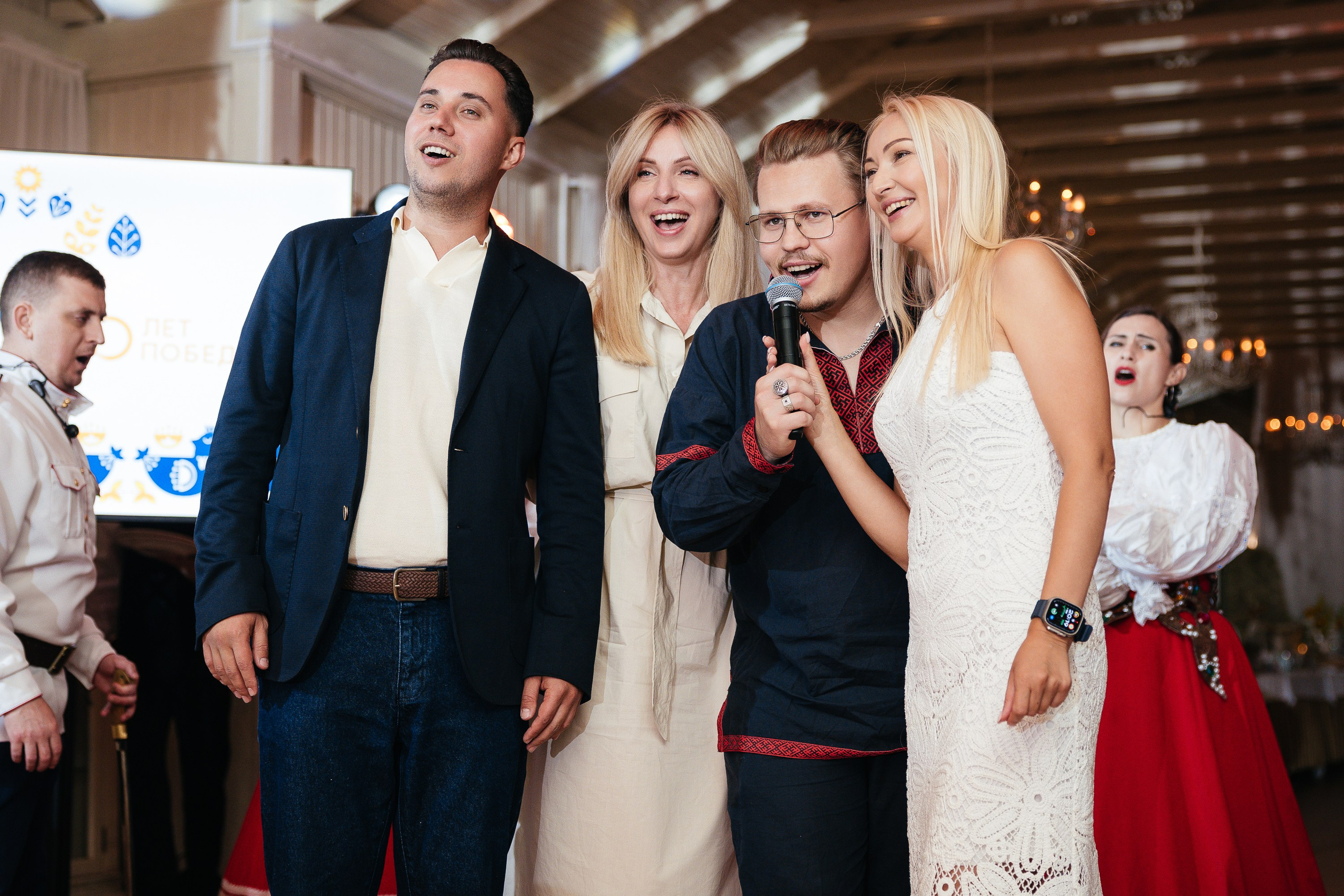 БКС «30 лет». Репортажный и свадебный фотограф в Краснодаре Владислав Рыжов