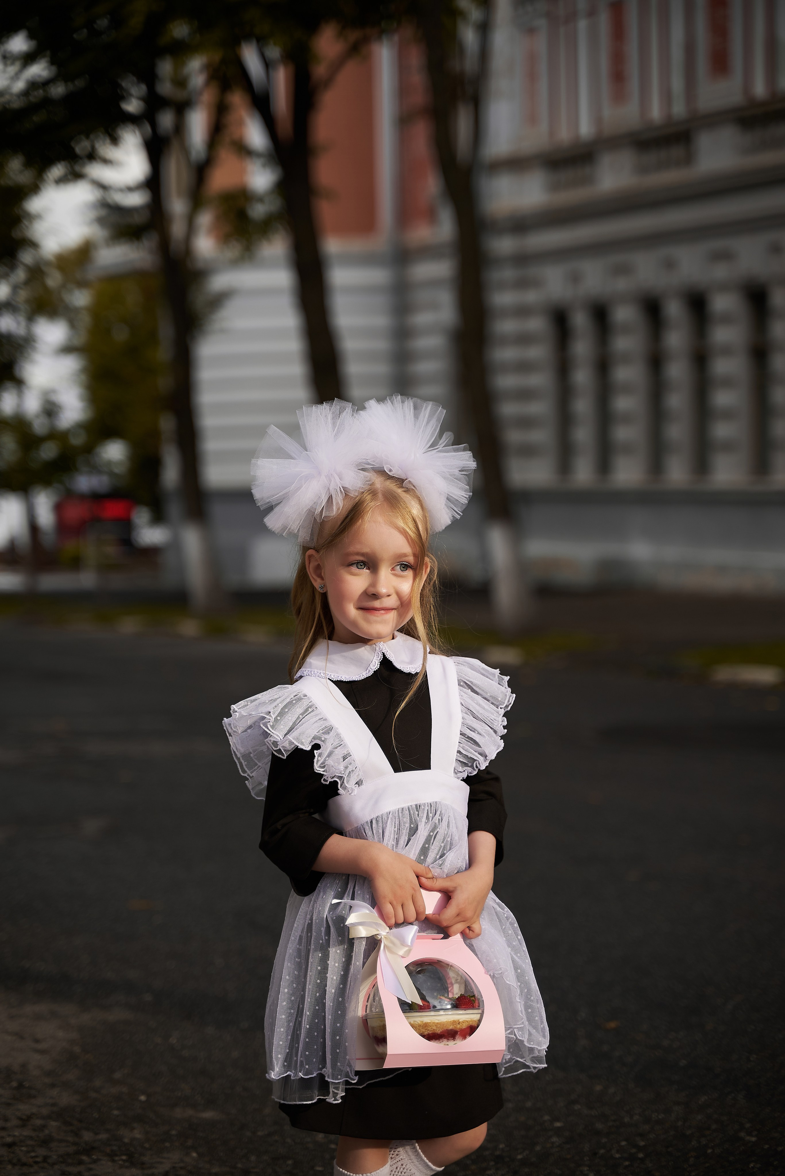 Школьная пора!. Детский и семейный фотограф Шемарова Ольга