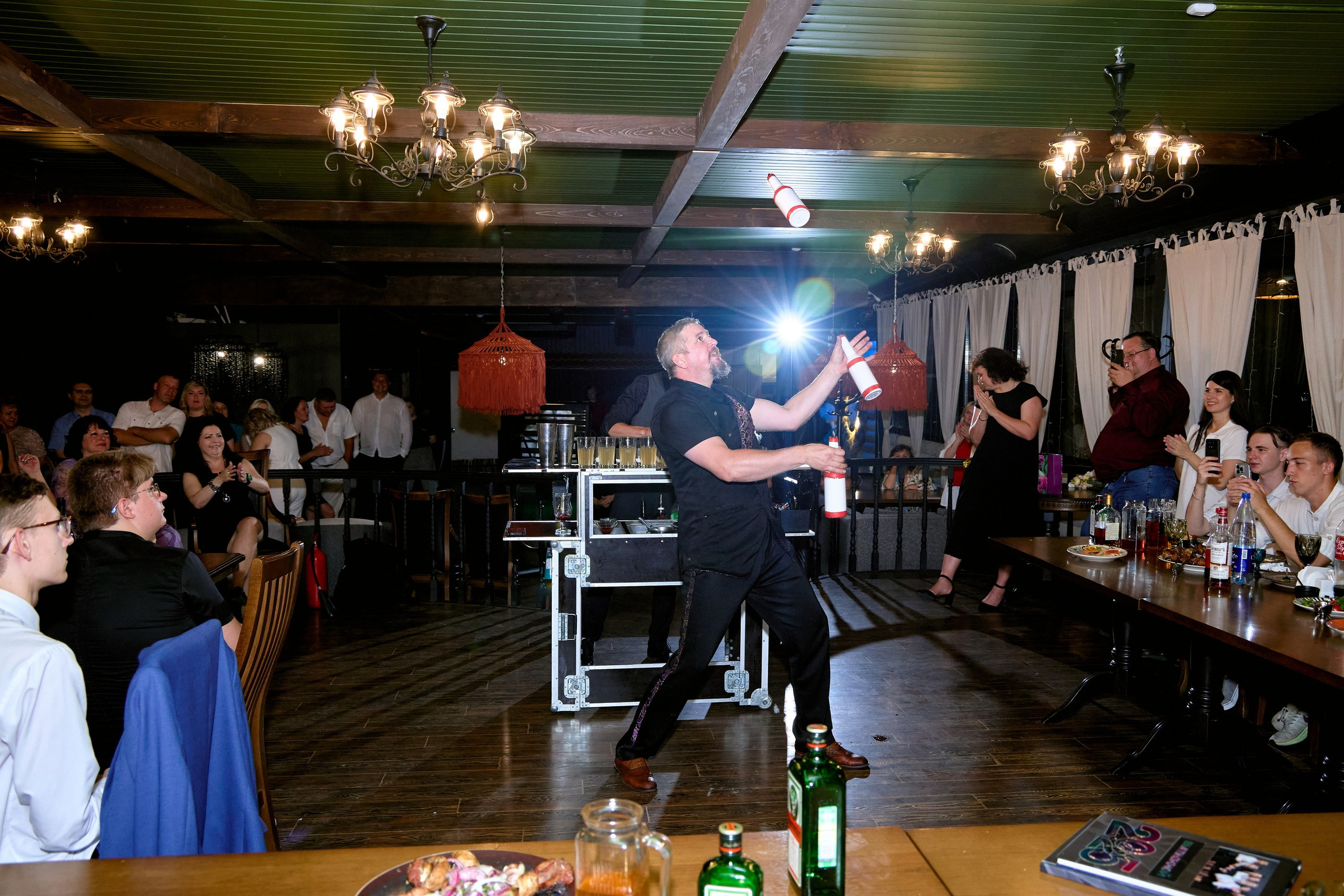 Выпускной 35 Сош. Фотограф Выпускные альбомы Таганрог Сергей Коробченко