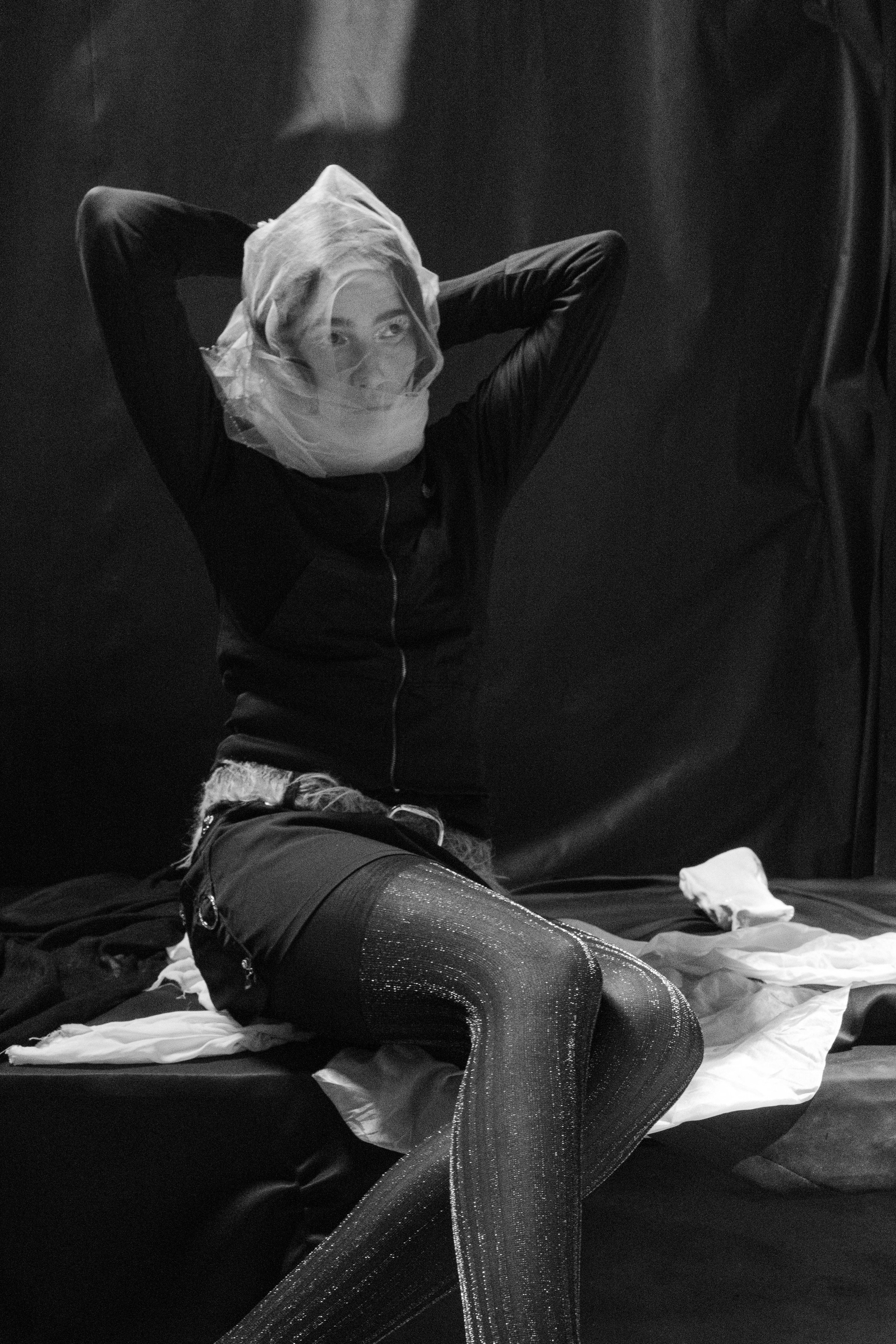 Ещё. Фотограф в Санкт-Петербурге Авдотья Благовещенская