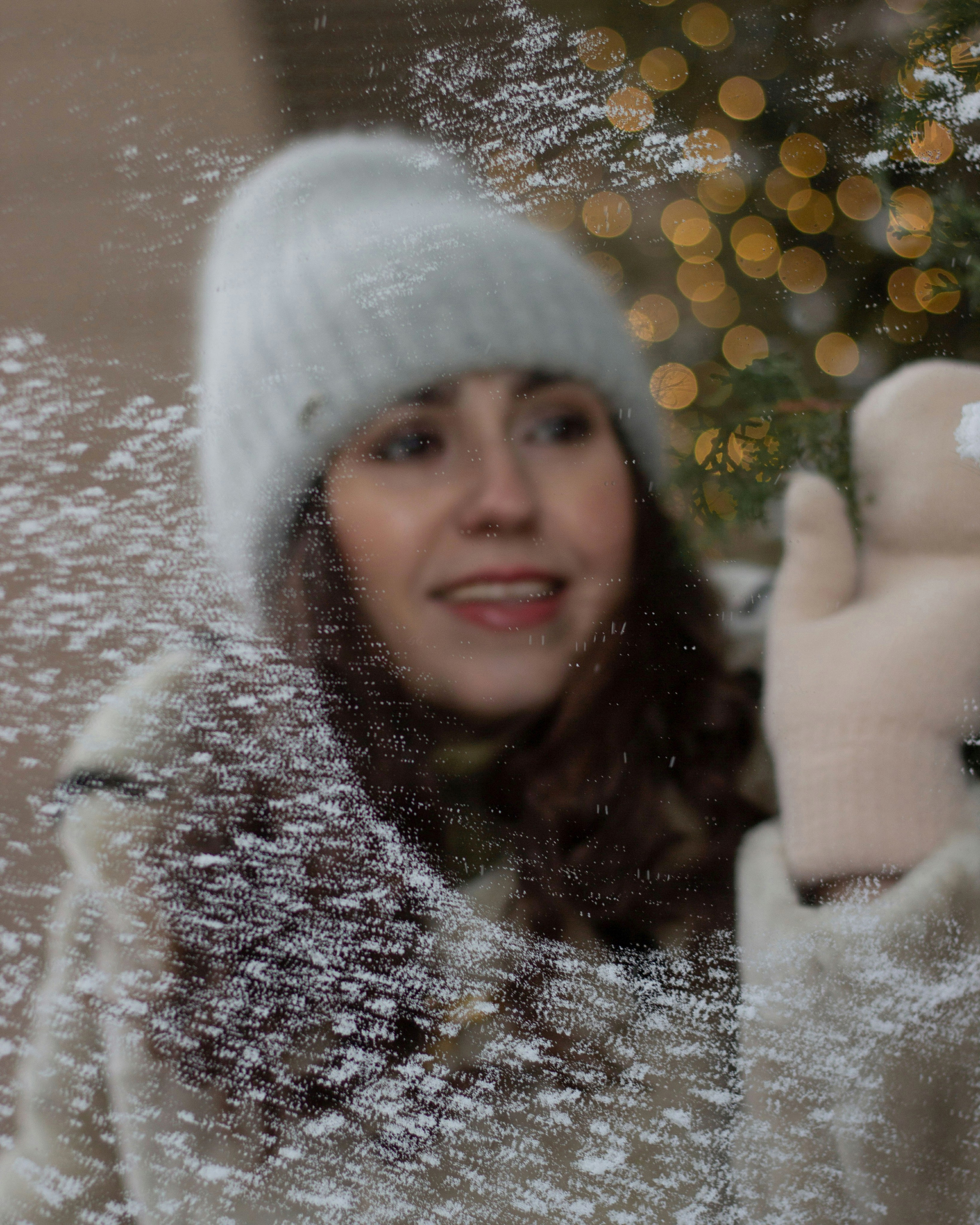 Новогодняя фотосессия. Детский и семейный фотограф в Уфе Зинаида Вольштейн