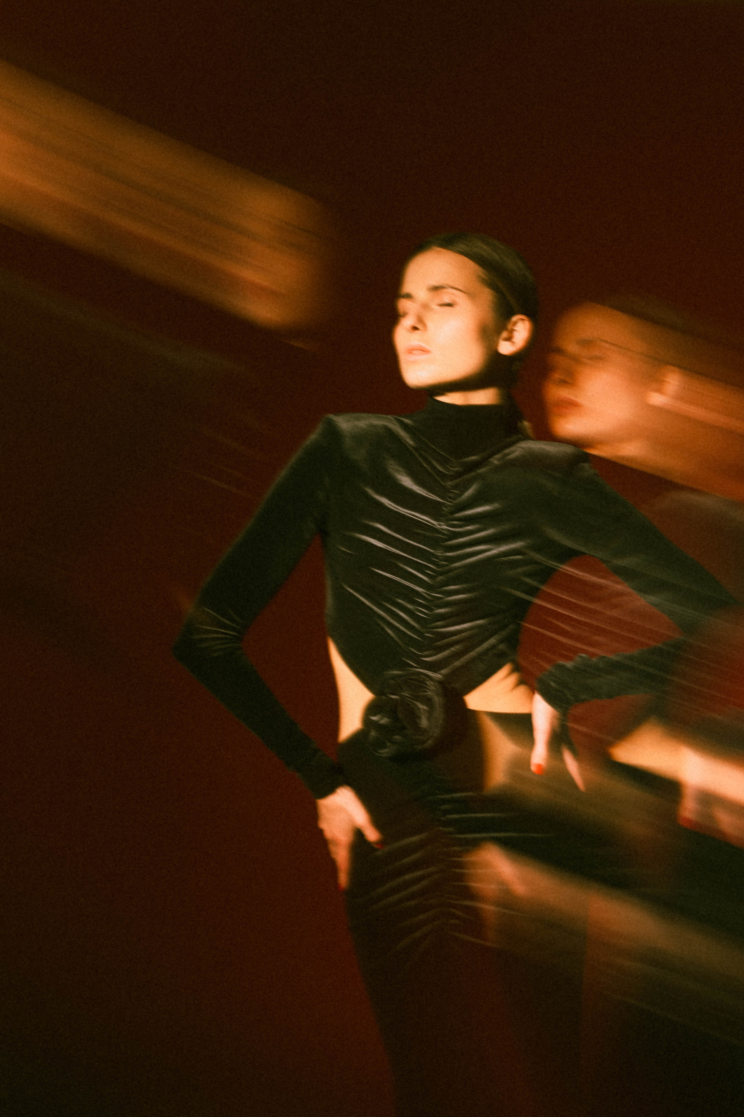 Искусственный свет. Индивидуальные, семейные, любовные съемки в Москве