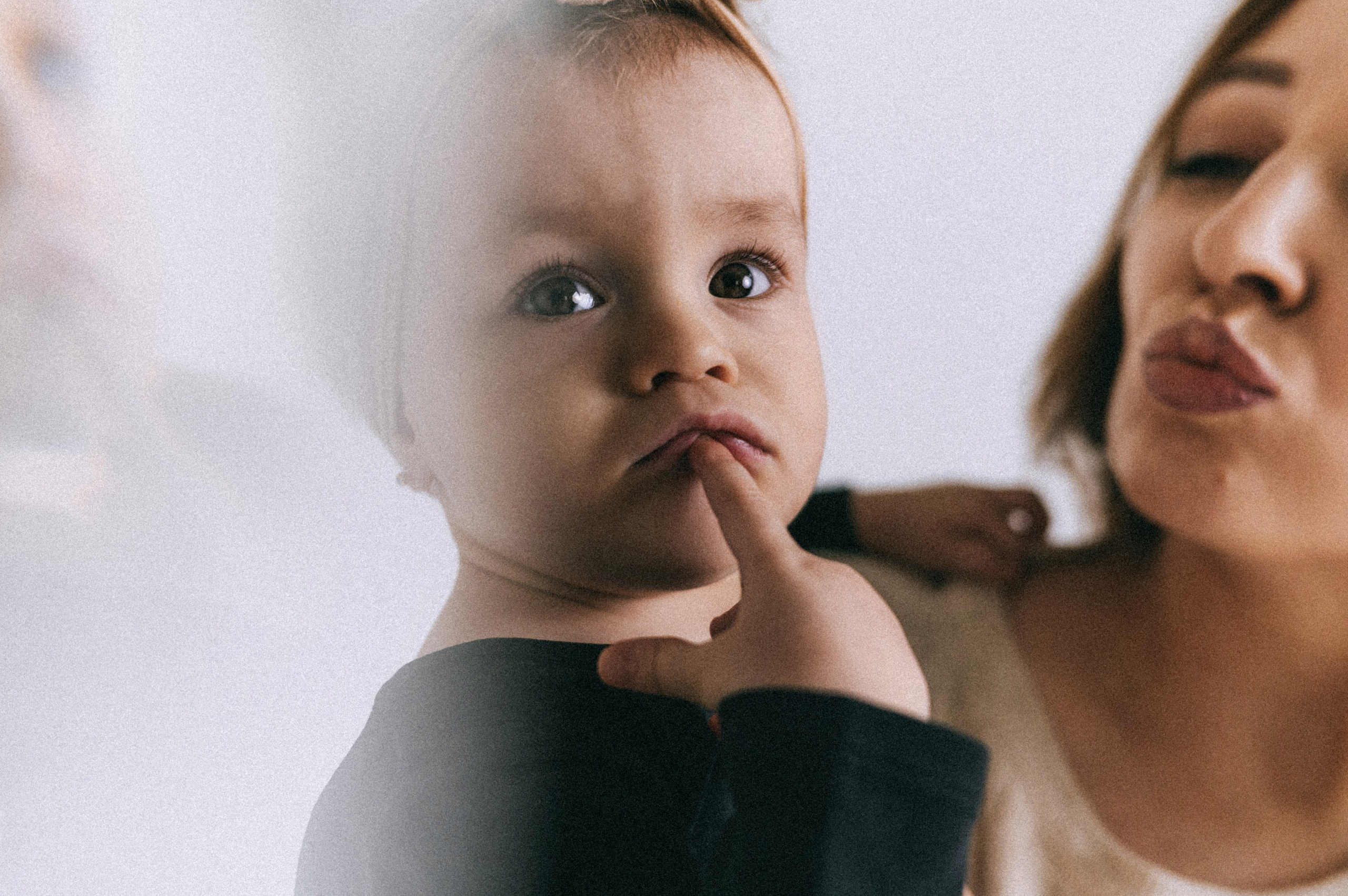 Семейная съёмка Веры и Димы. Фотограф о любви в Перми Елена Кузовлева