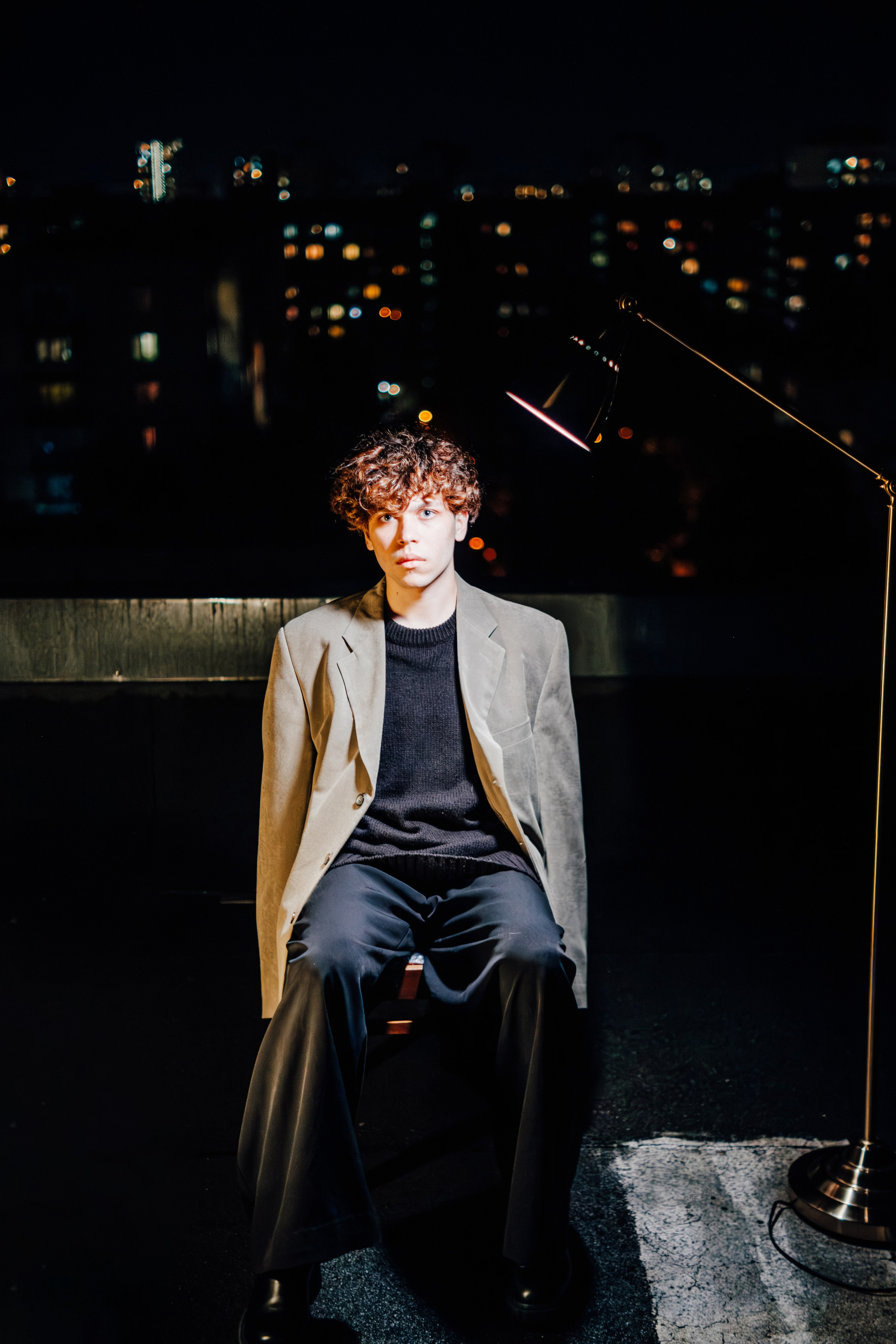 Даня. Прометей. Lickord