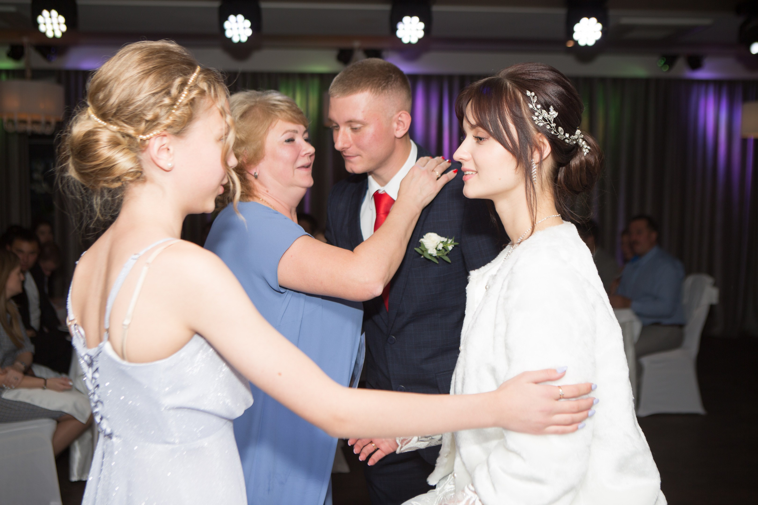 Ресторан. Фотограф Тверь|Москва|Волоколамск| Отт Кристина