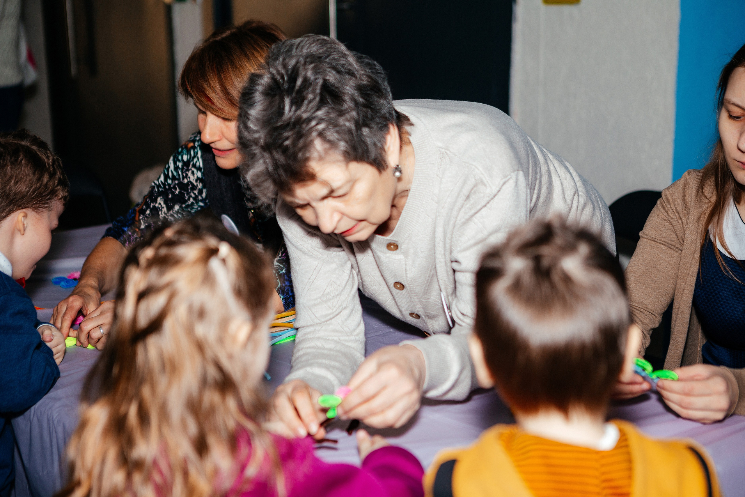 Благотворительный НГ. Фонд Завтра. Контент фотограф, съемка для маркетплейсов, фуд съемка и репортажи в Новосибирске Ралия Галеева