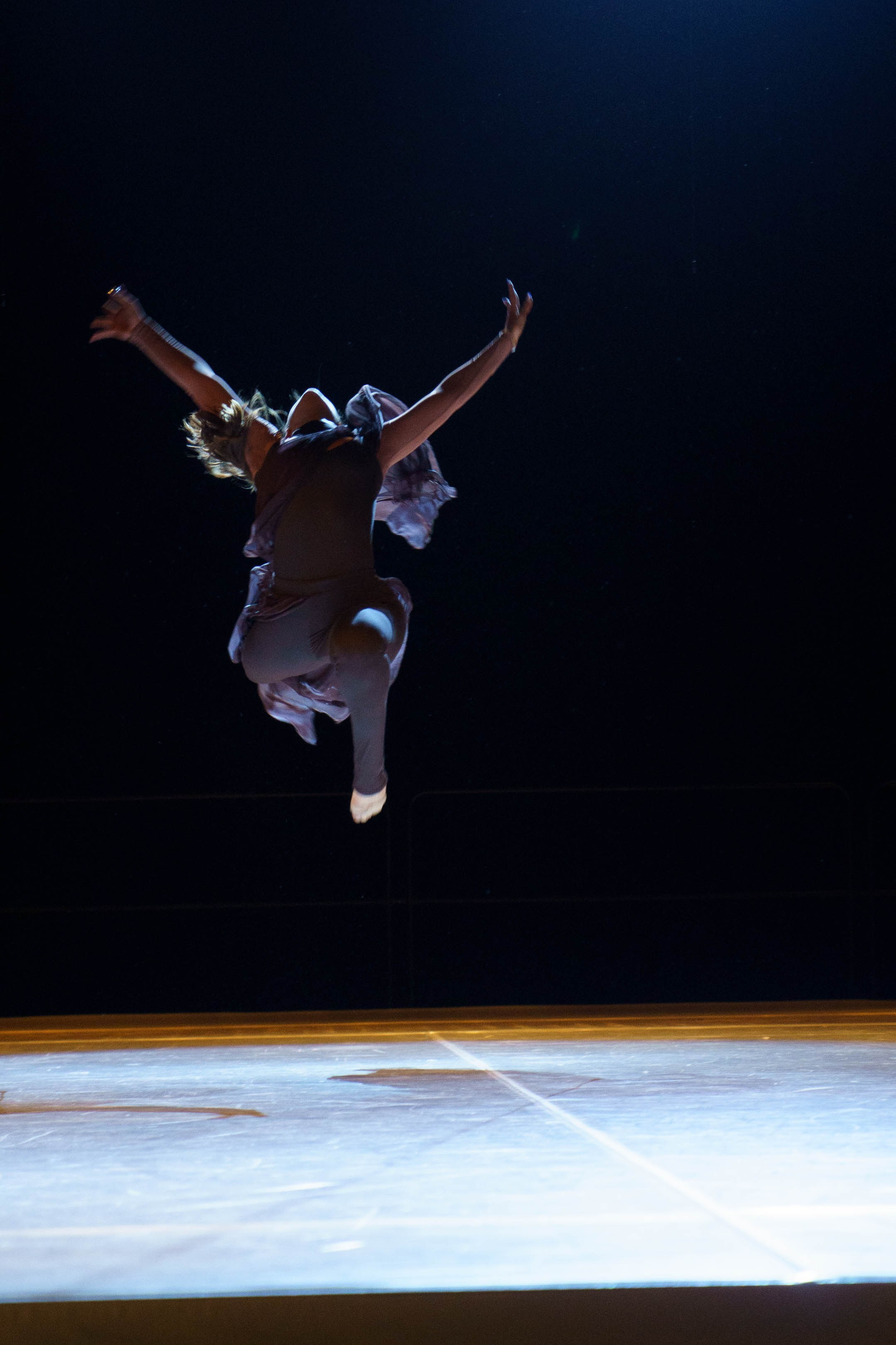 Дефиле. Фотограф/ видеограф Катя Ильина Калуга