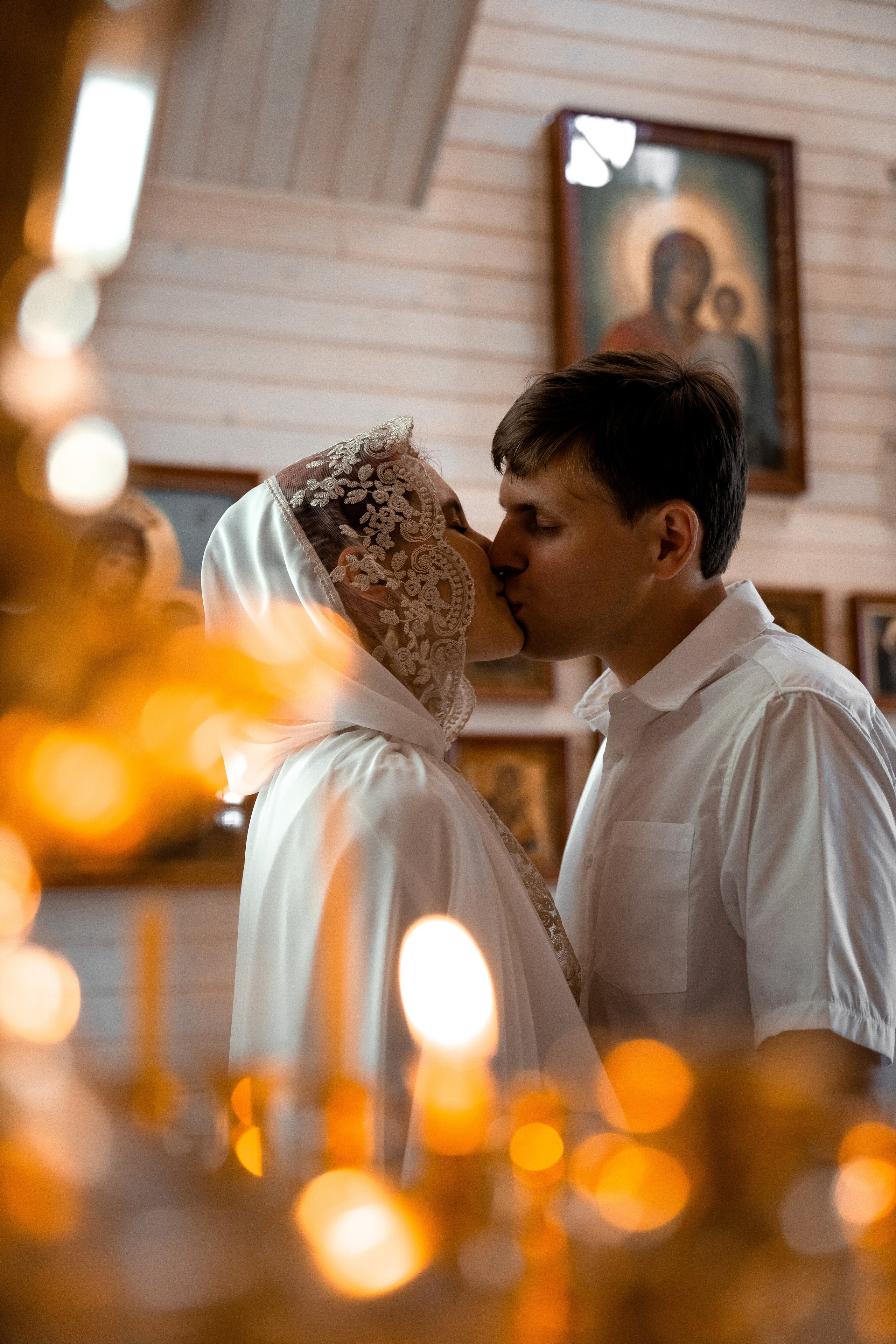 Владимир и Анастасия. Фотограф в Ульяновске Александра Григоровских