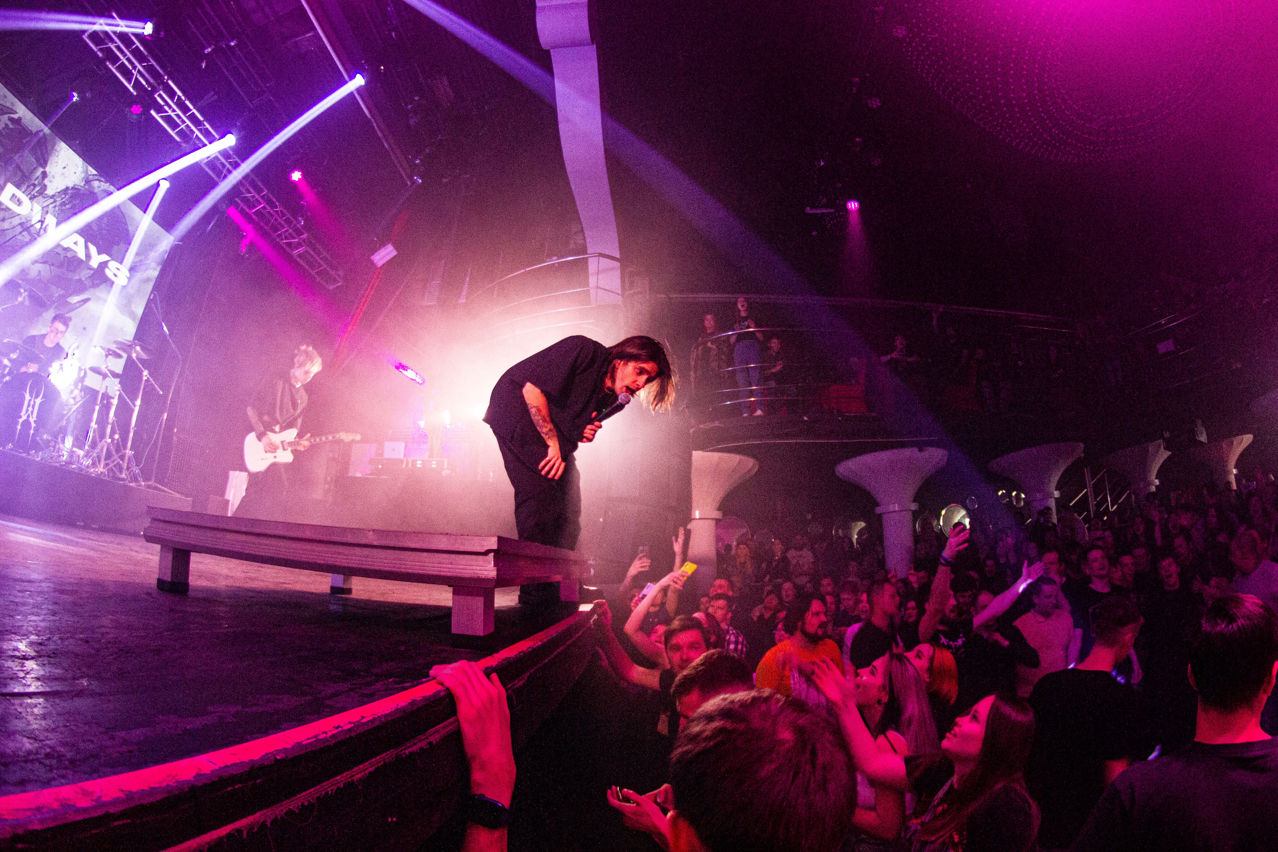 Wildways. Фотограф для музыкантов, фотограф на концерт, концертный фотограф, съемка концерта, бэкстейдж фотограф