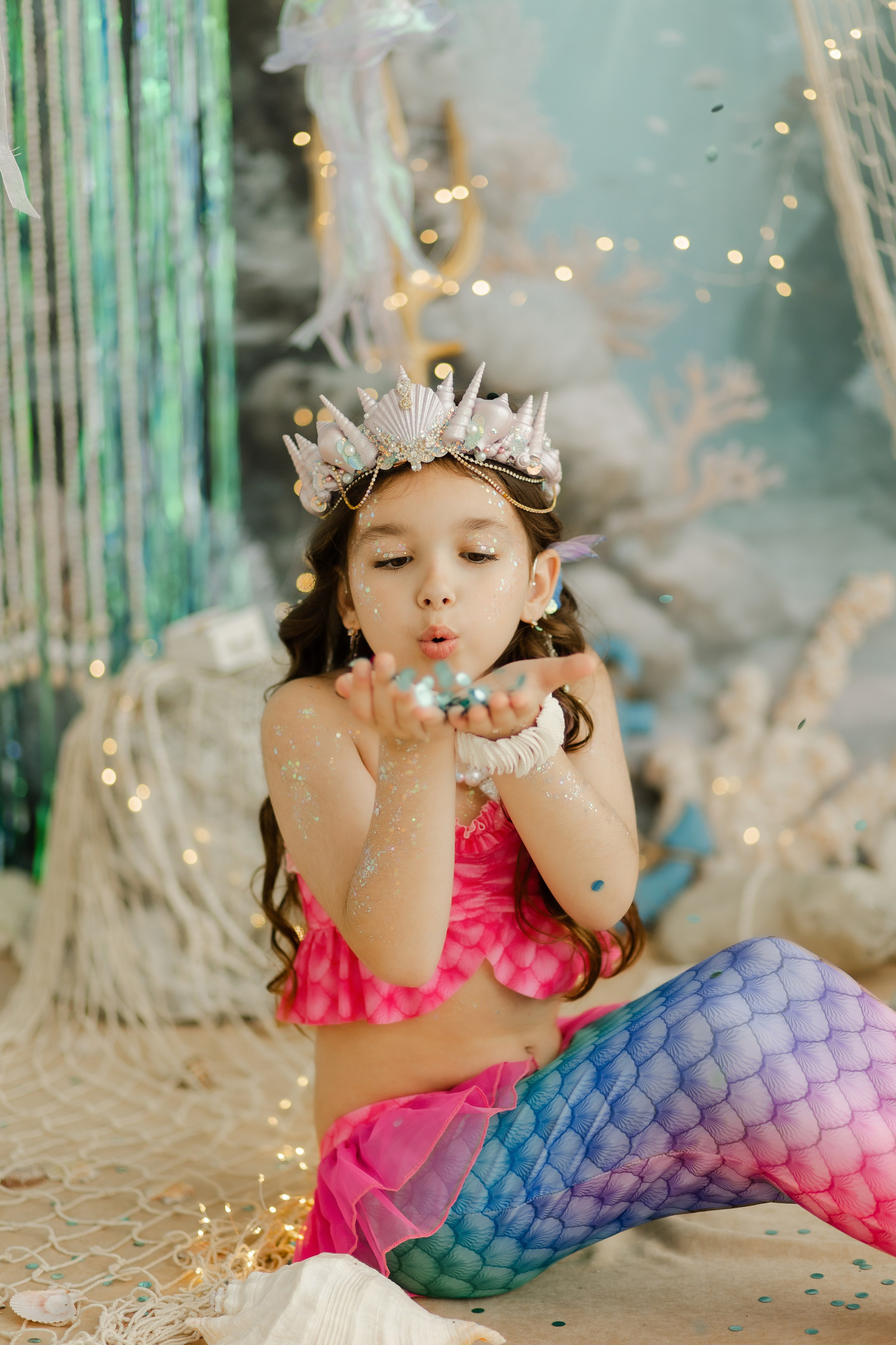 Портфолио фотограф Юлия