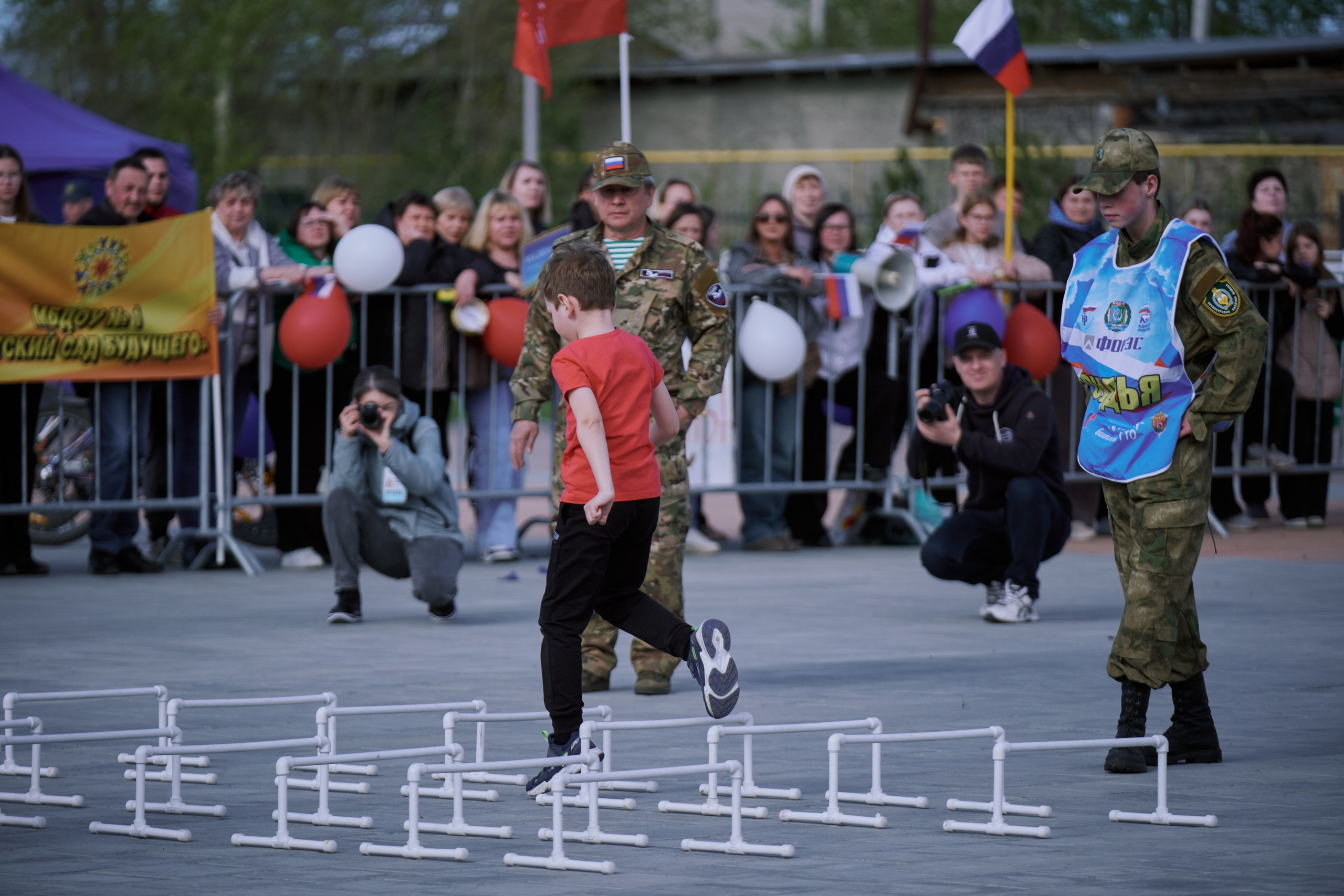 Сибагро (строевая). Свадебный фотограф в Екатеринбурге Соседков Евгений