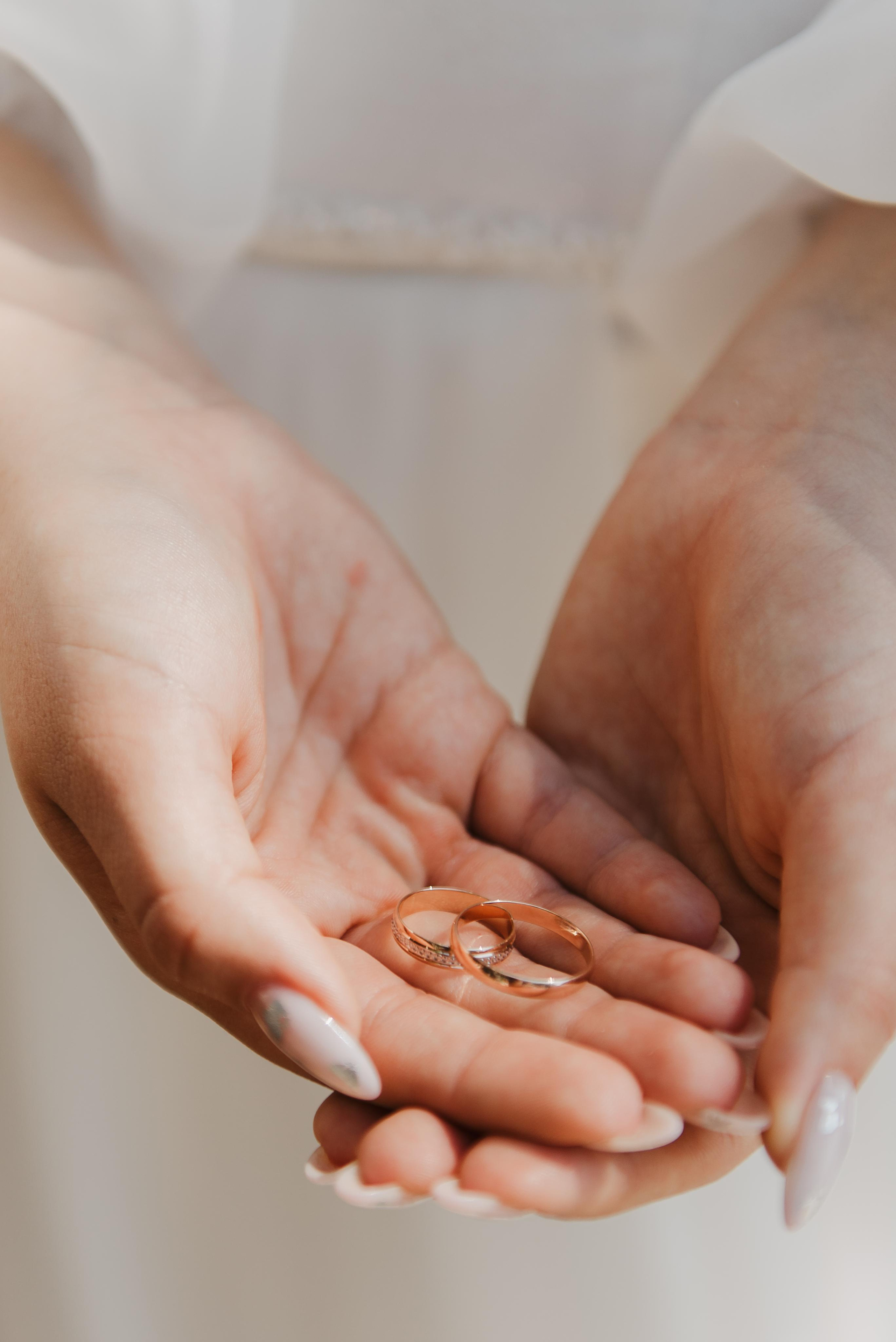 свадебная фотосессия красивая невеста свадебный букет фотограф самара