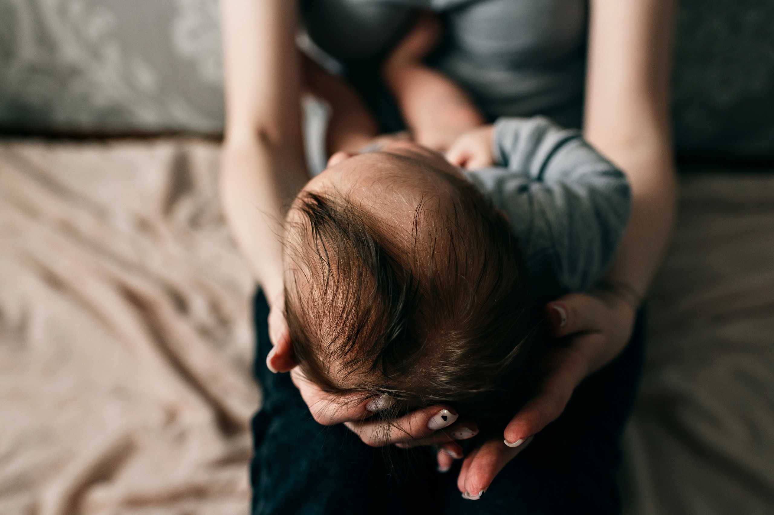Семейные истории. Свадебный и семейный фотограф в Самаре Надежда Раскина