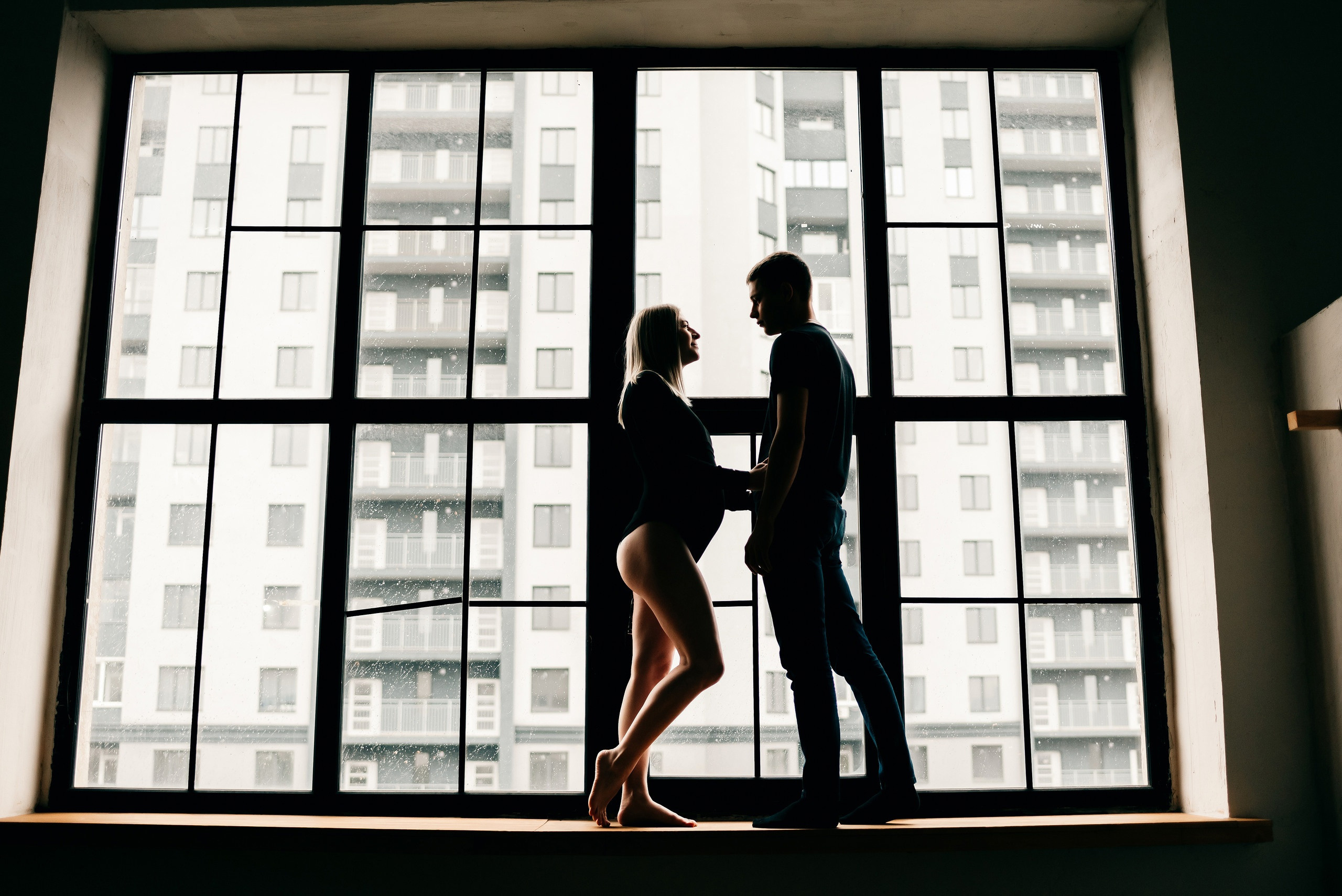 Семейные истории. Свадебный и семейный фотограф в Самаре Надежда Раскина