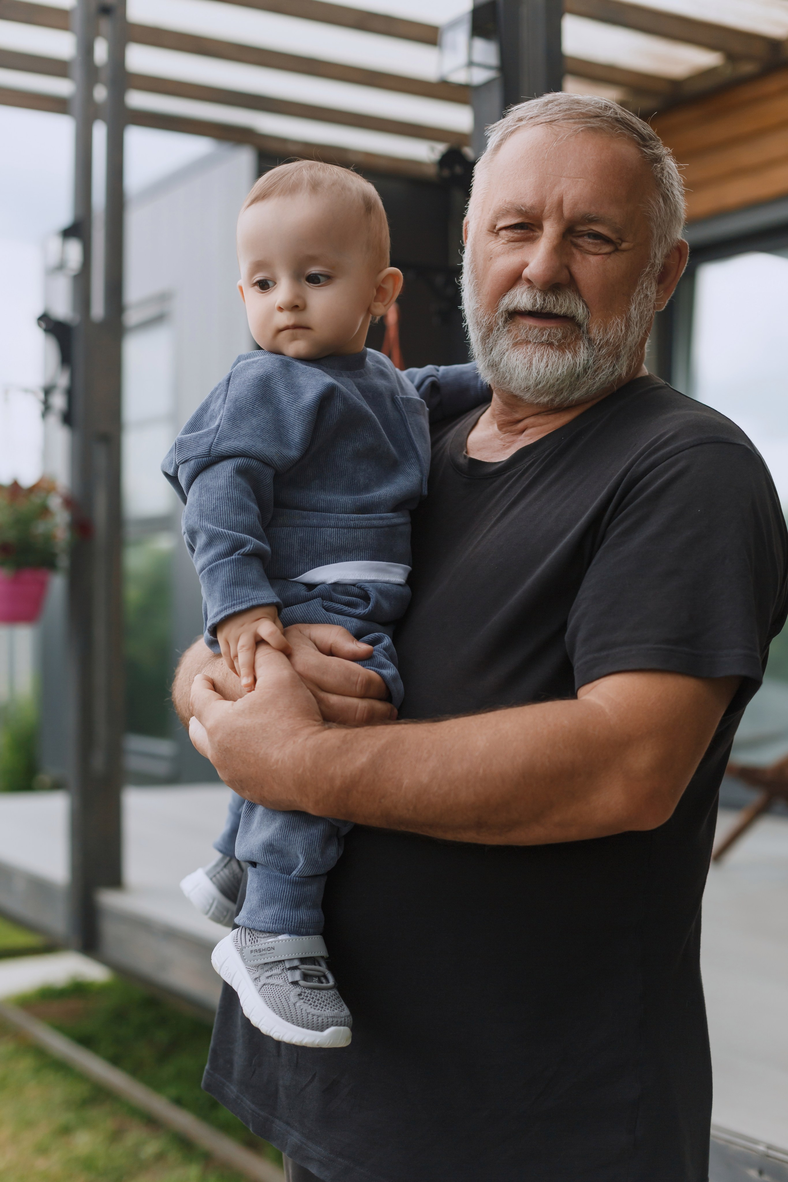 Большое Олино семейство. Профессиональный фотограф Надежда Антонова