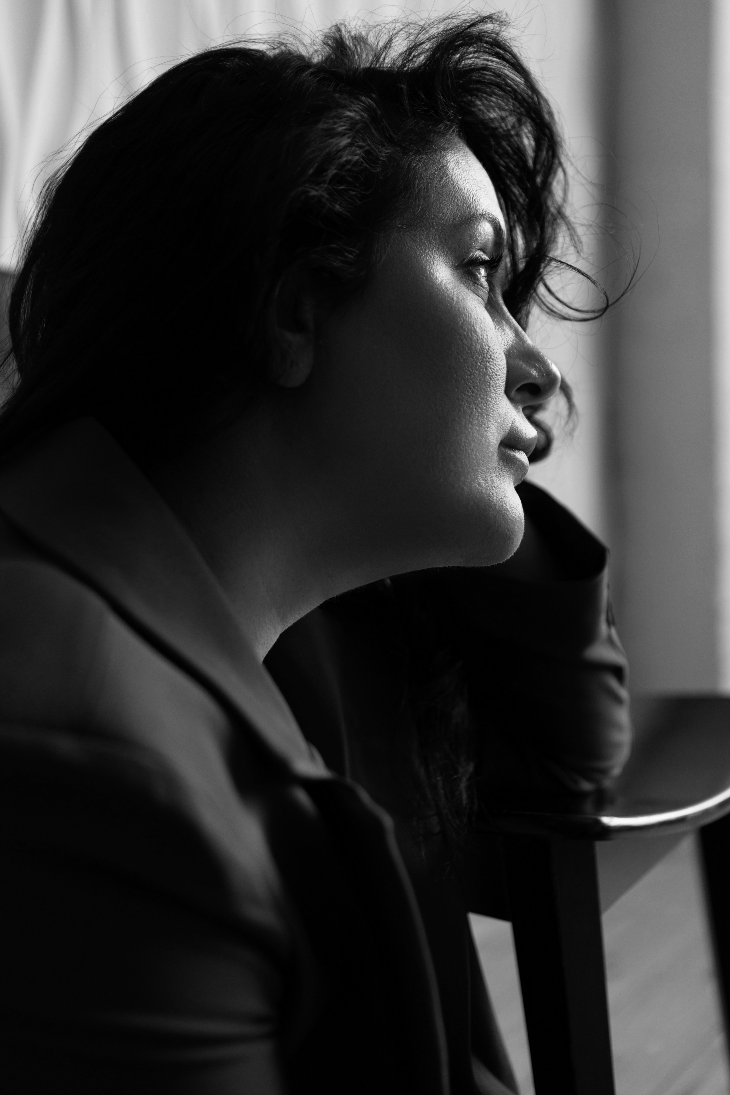 Фотосессия Plus size. Фотограф Сахалин