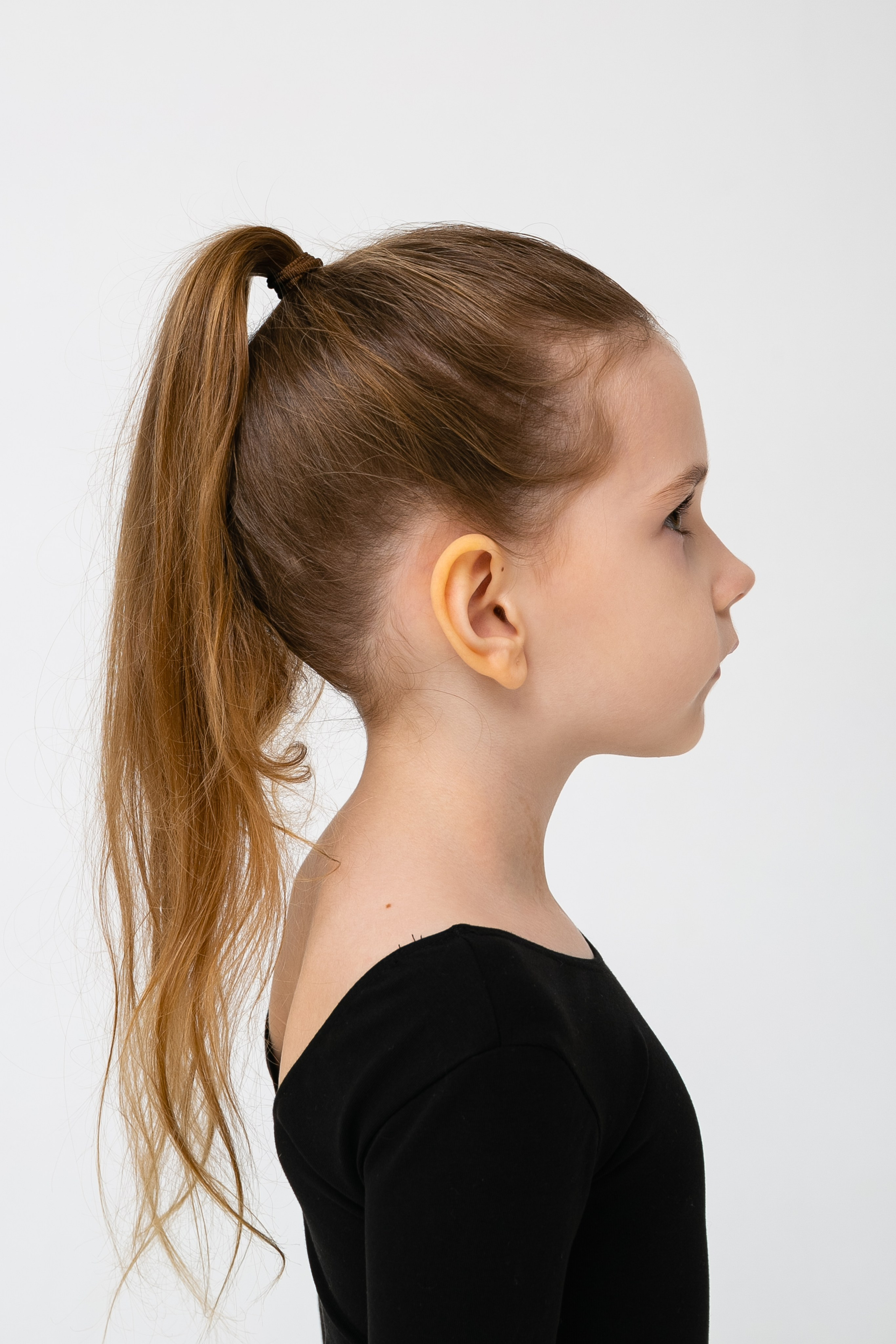 Пивнева Анна. Model base