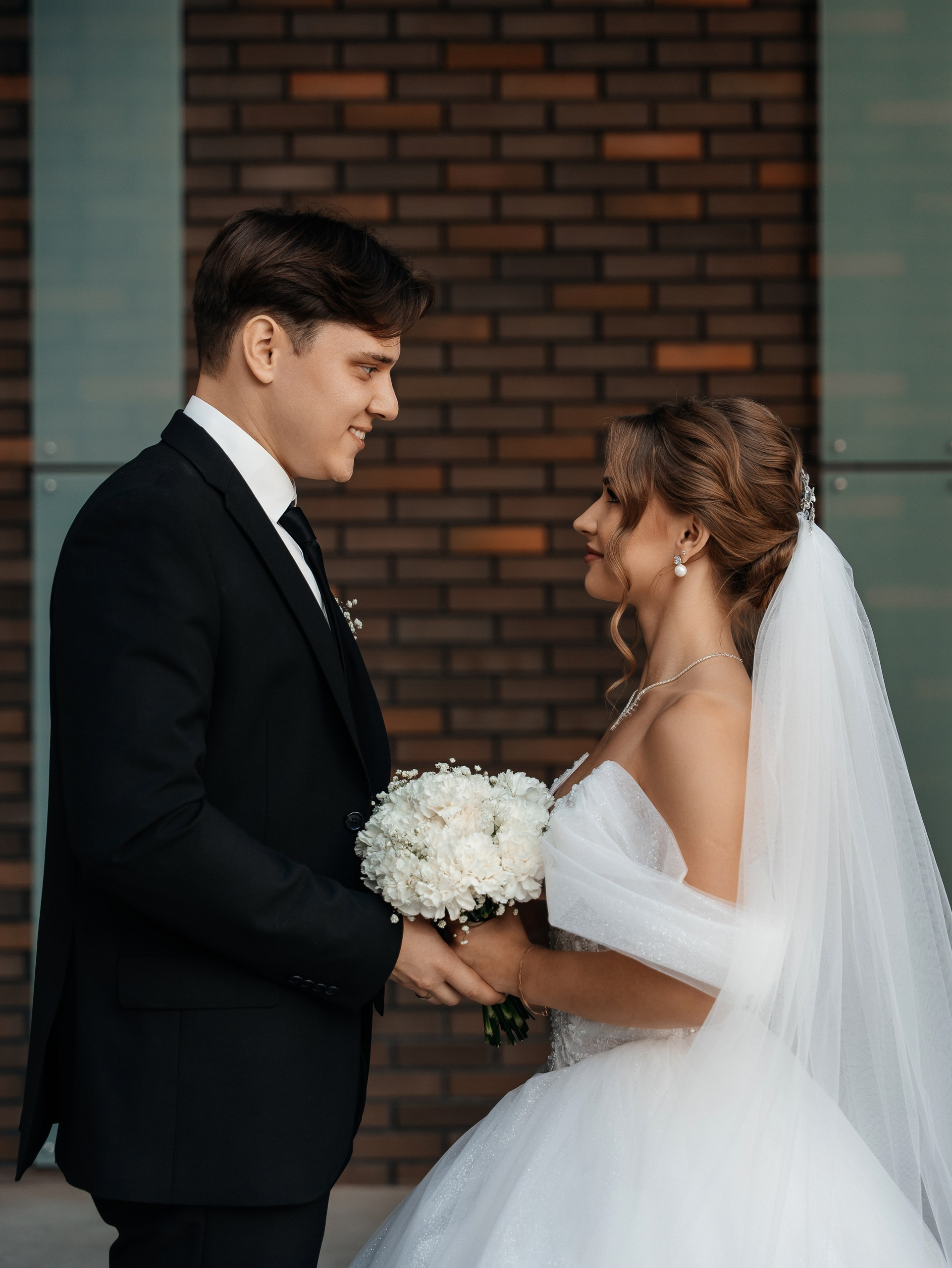 Арина и Данил. Свадебный фотограф Уфа, Руслан Бикташев