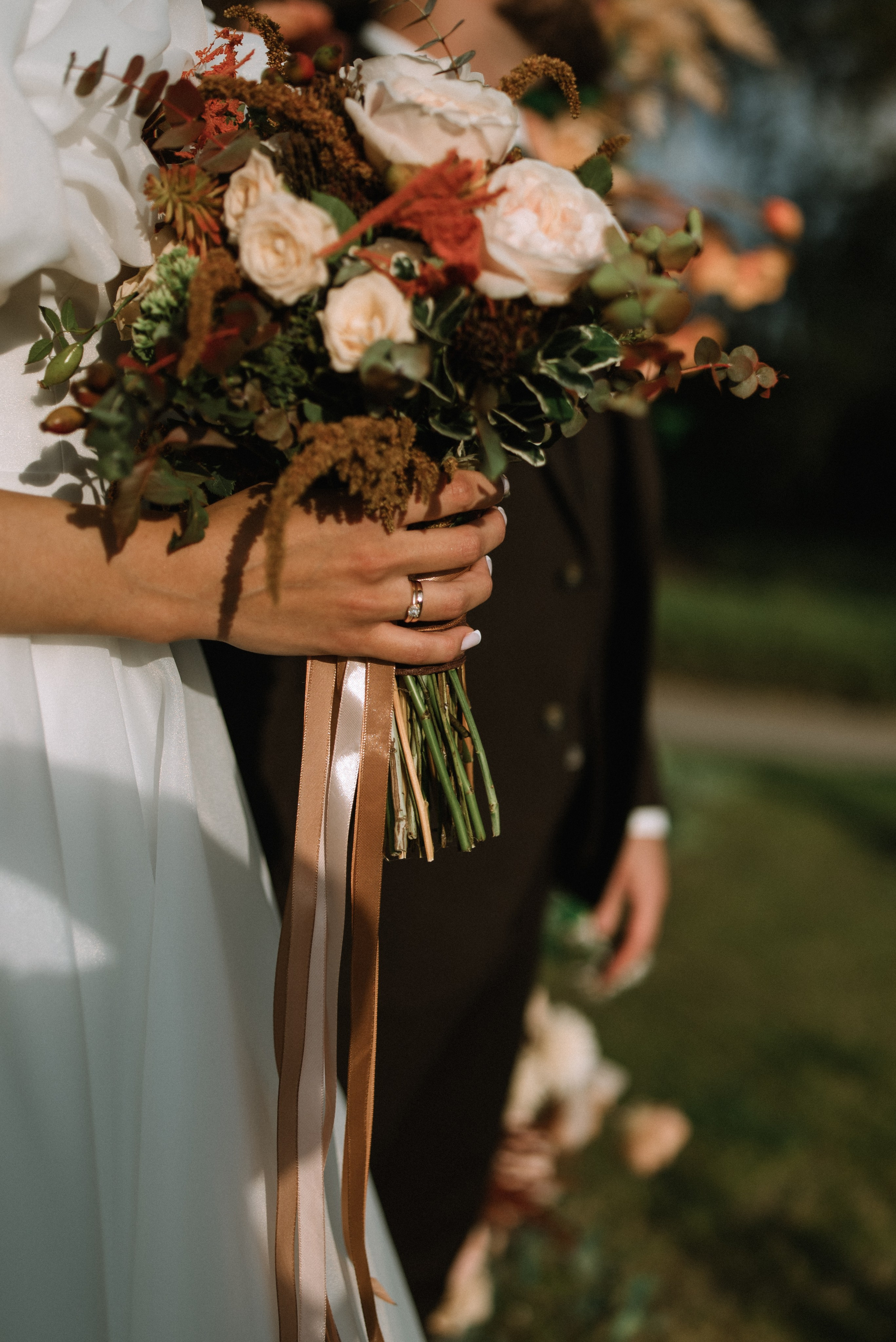 Коля и Аня. Ближняя Дача. Фотограф Костикова Анастасия Ростов-на-Дону