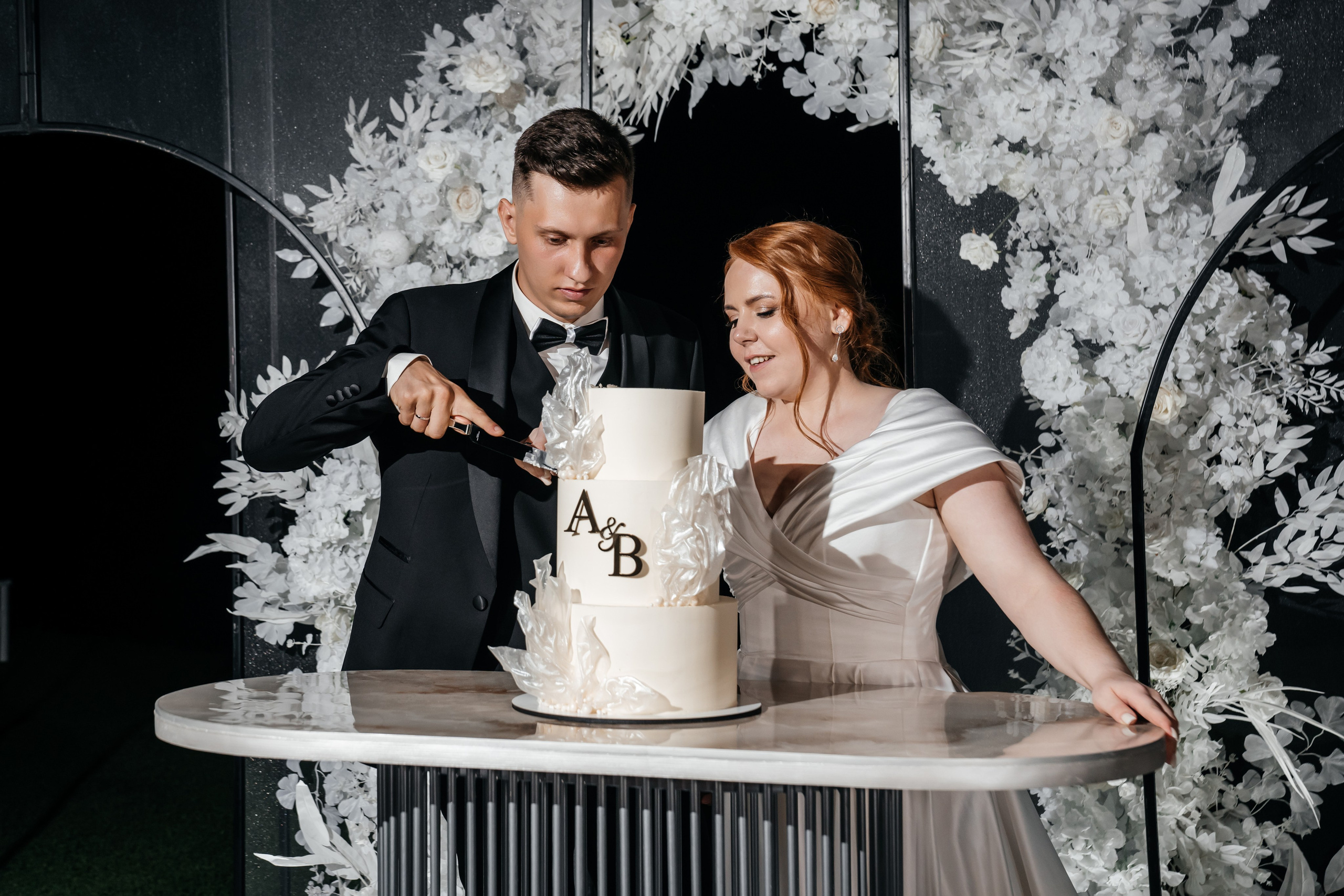 Александр и Виктория. Свадебный и семейный фотограф В Барнауле Нечаева Таня