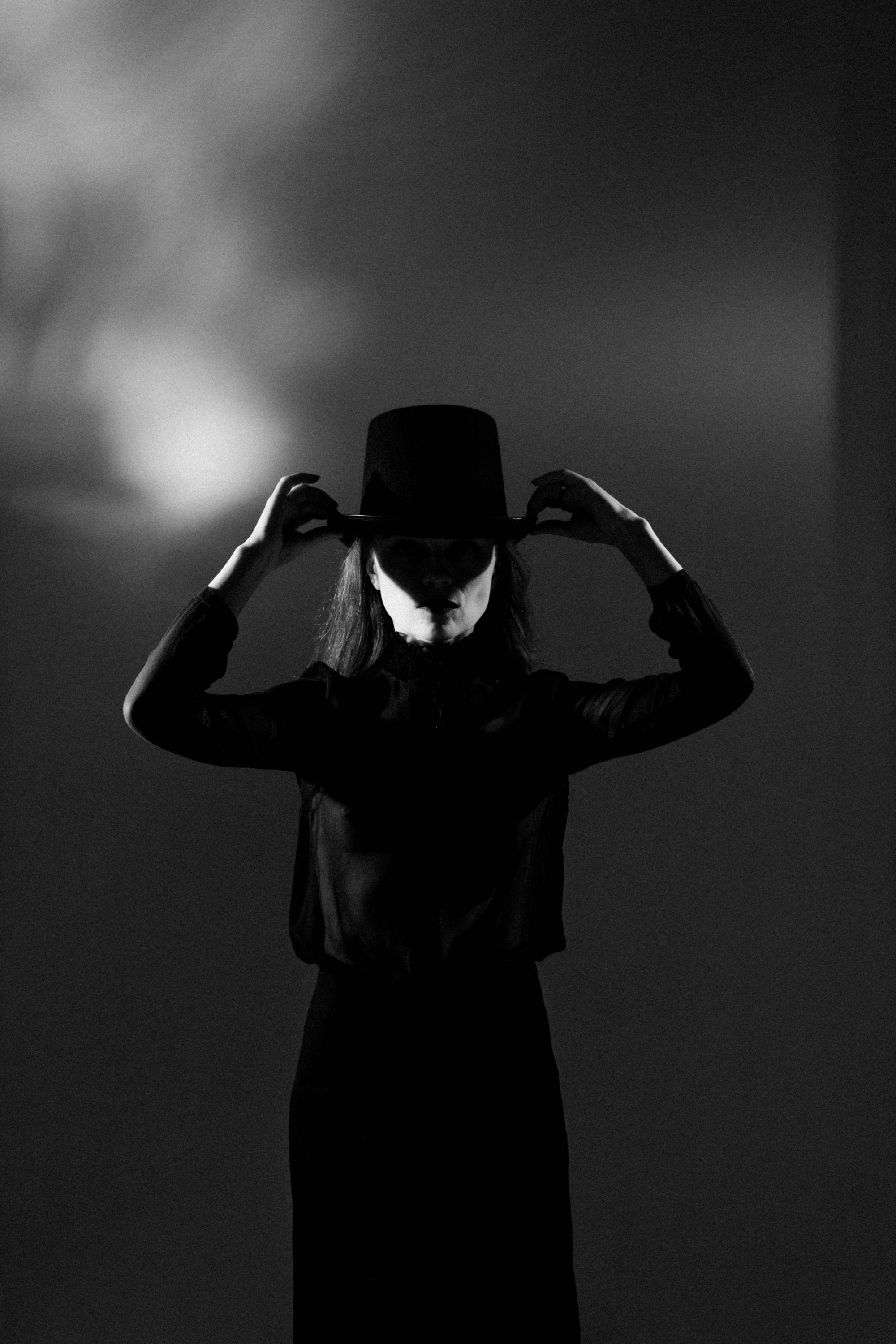 3. Бездонный колодец. Репортажный и портретный фотограф во Владимире Сергей Кравцов