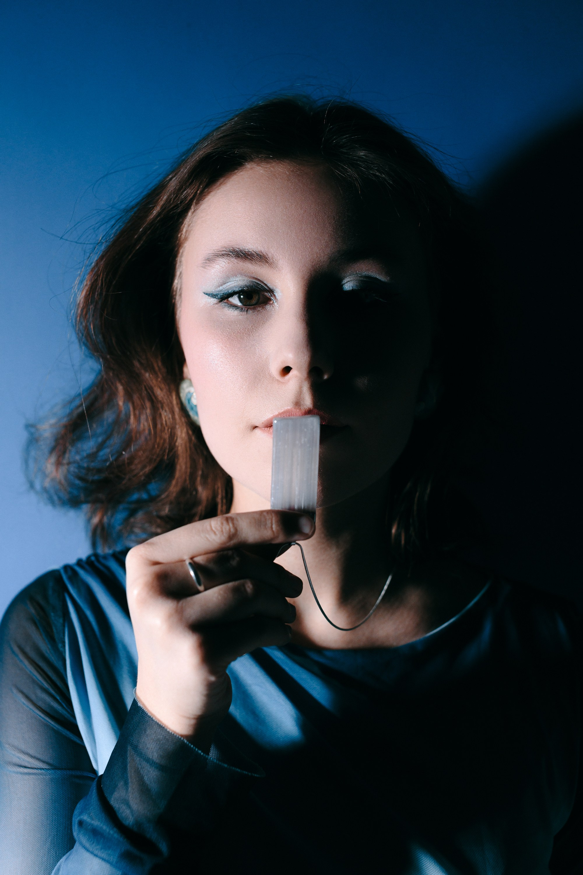 2. Истинная грусть. Репортажный и портретный фотограф во Владимире Сергей Кравцов