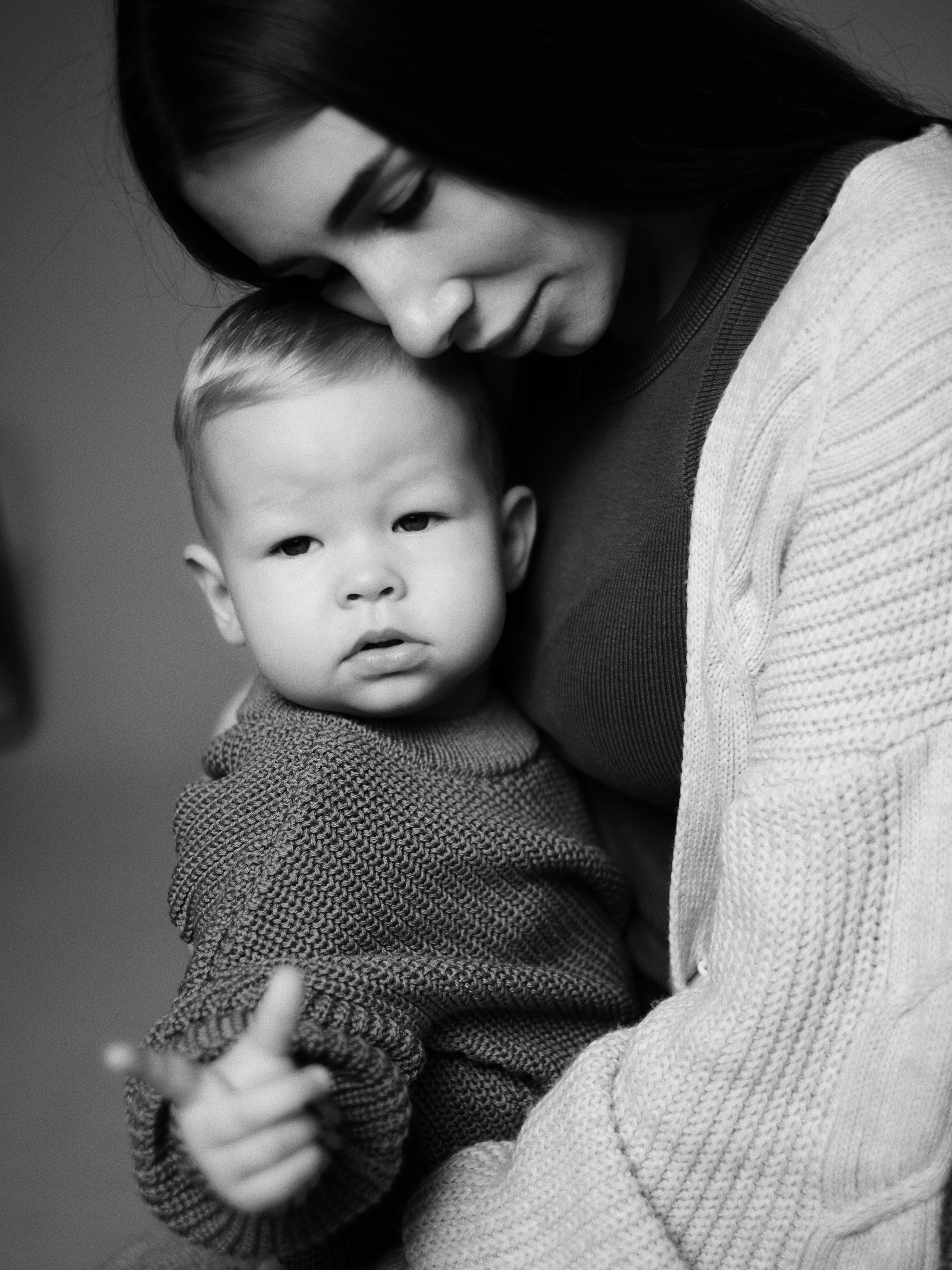 Family. Фотограф Яна Алябьева