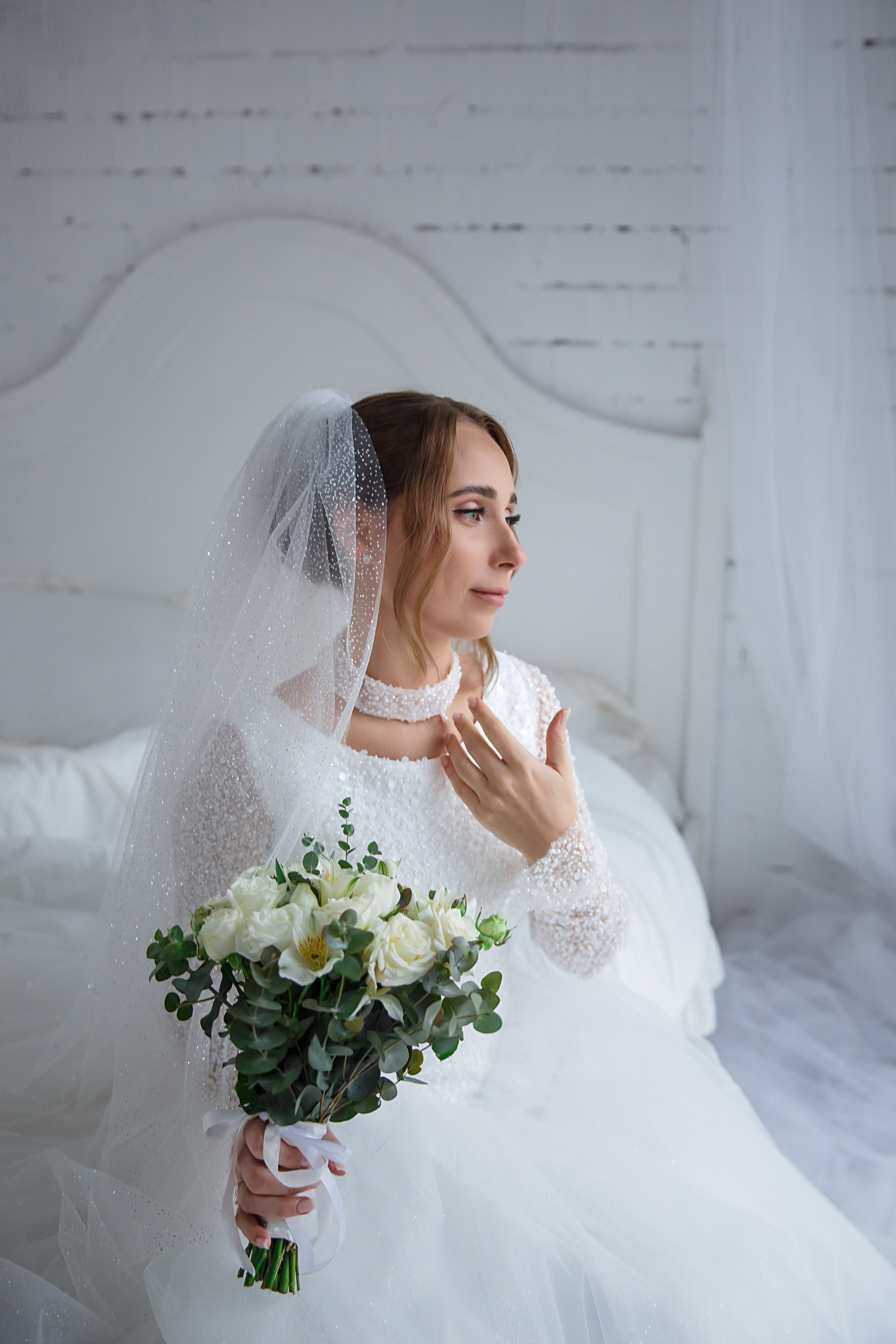 Вадим и Екатерина. Свадебный, семейный и детский фотограф Набережные Челны