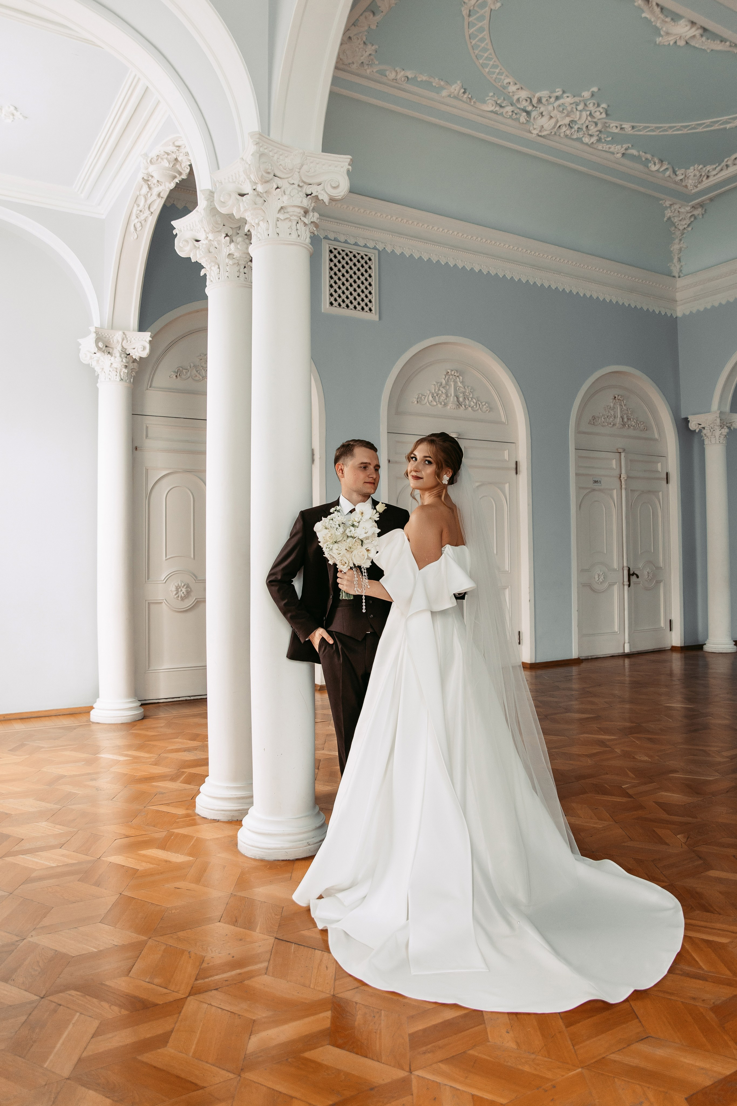 Илья & Ангелина. Свадебный ФОТОГРАФ и ВИДЕОГРАФ Ульяновск