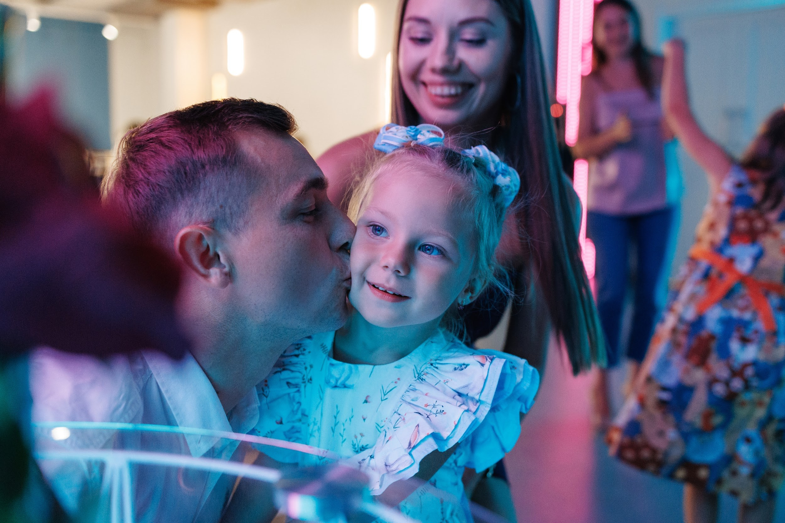 Alice in Wonderland. Свадебный и репортажный фотограф в Воронеже Сергей Максимов