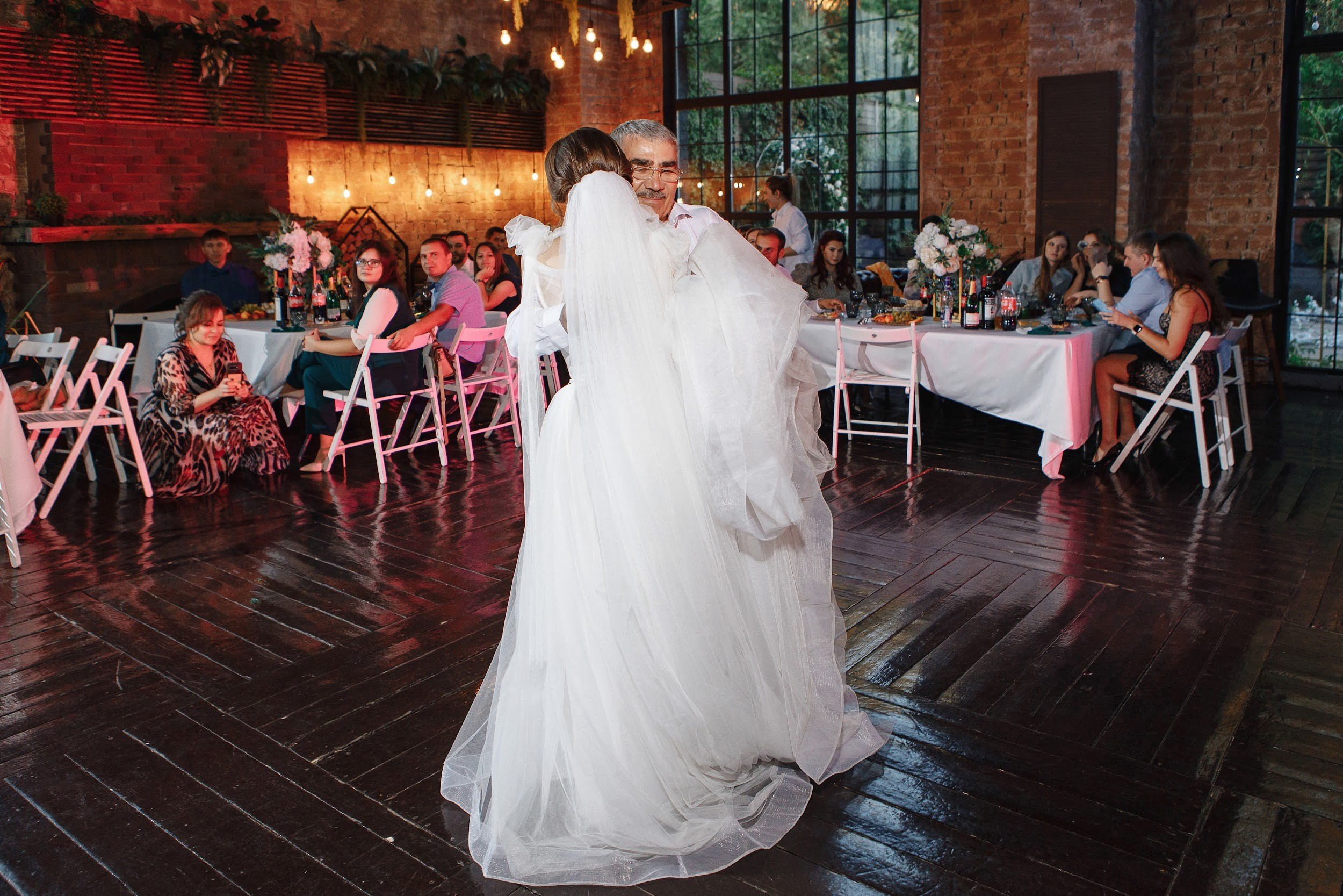 Евгения и Василий. Свадебный и репортажный фотограф в Воронеже Сергей Максимов