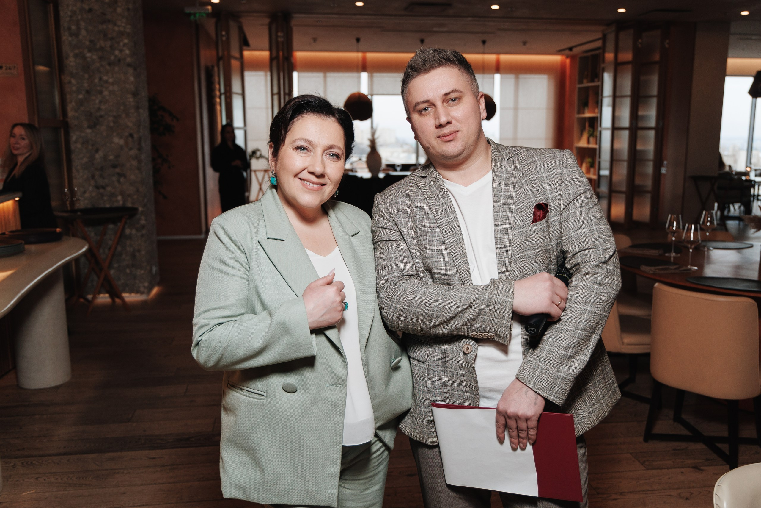 Бранч для невест | 3.03.2024. Свадебный и репортажный фотограф в Воронеже Сергей Максимов