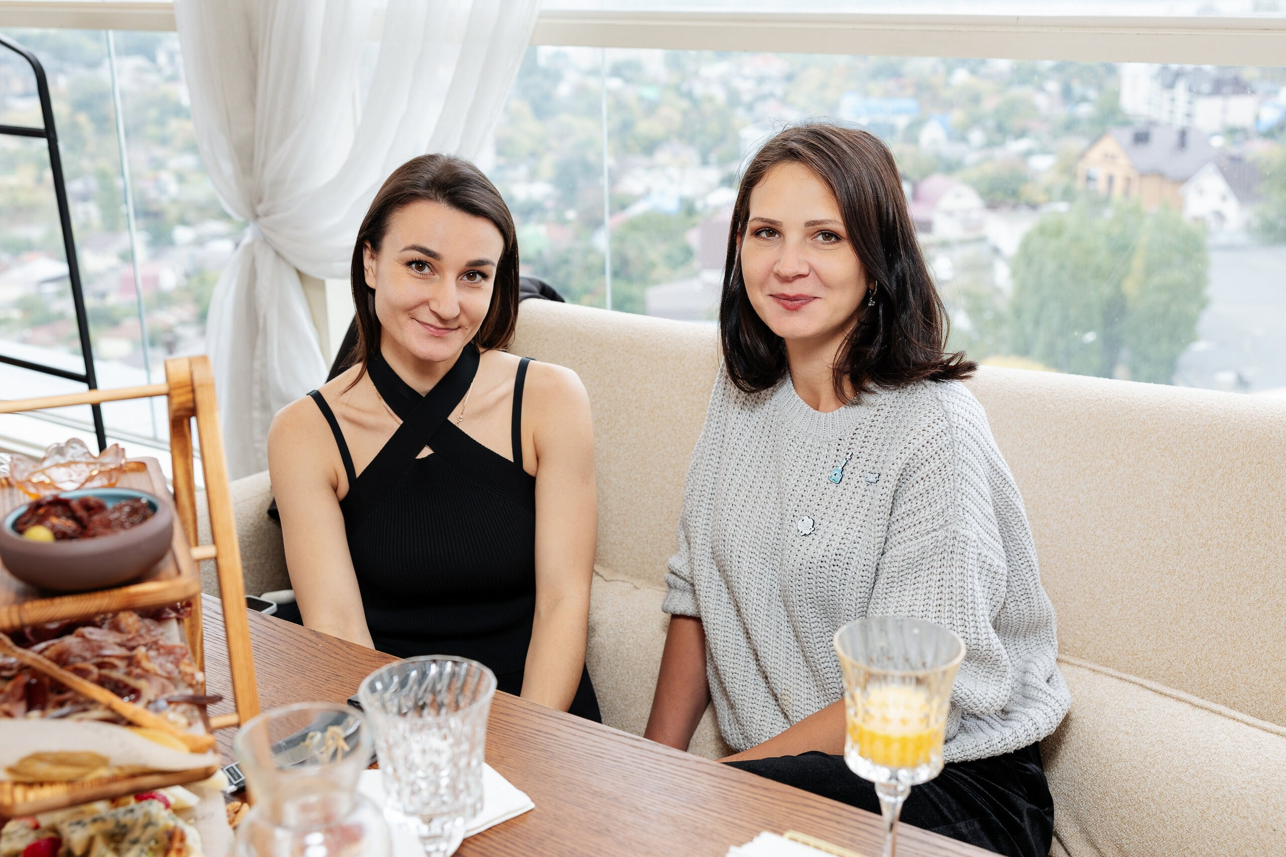 Гастрономический ресторан Москва | СБЕР. Свадебный и репортажный фотограф в Воронеже Сергей Максимов