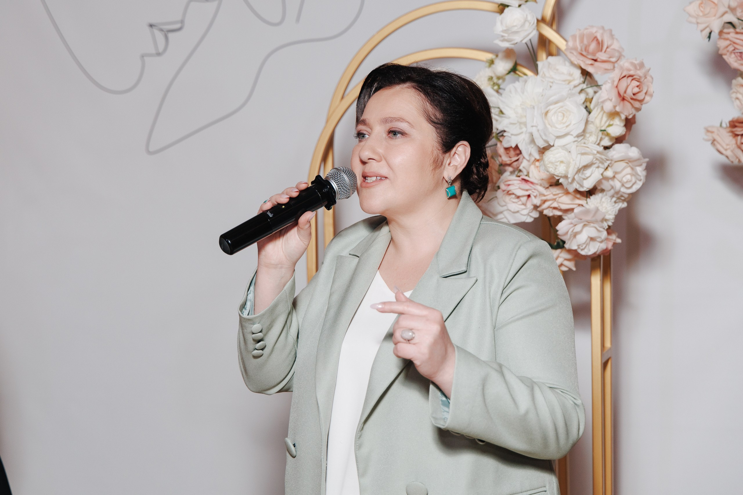 Бранч для невест | 3.03.2024. Свадебный и репортажный фотограф в Воронеже Сергей Максимов