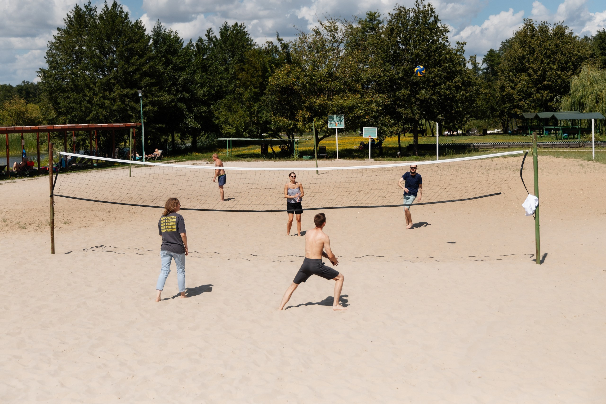 Трейдсан | Корпоратив 12 лет. Свадебный и репортажный фотограф в Воронеже Сергей Максимов