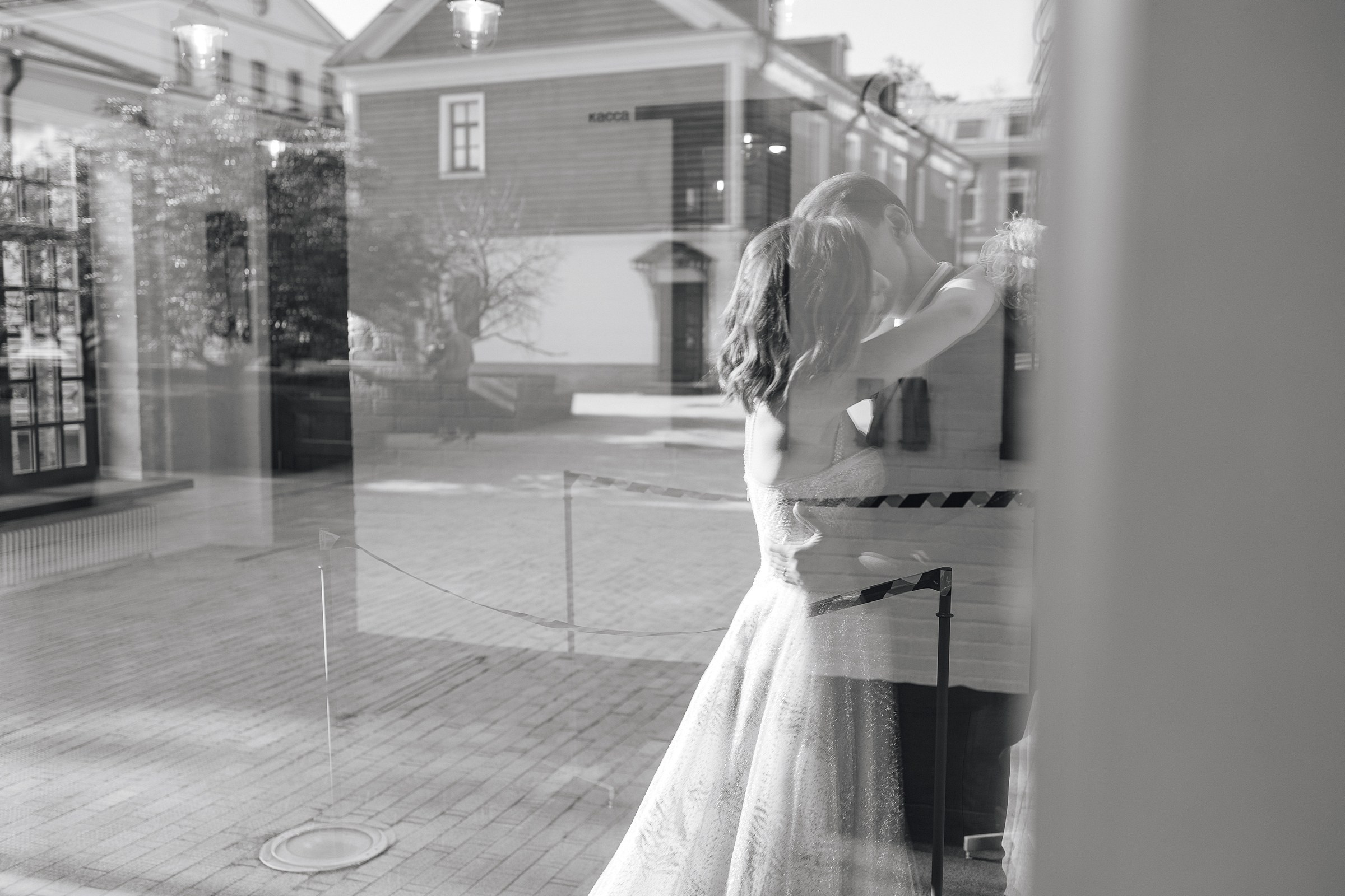 Анна и Иван. Свадебный и репортажный фотограф в Воронеже Сергей Максимов