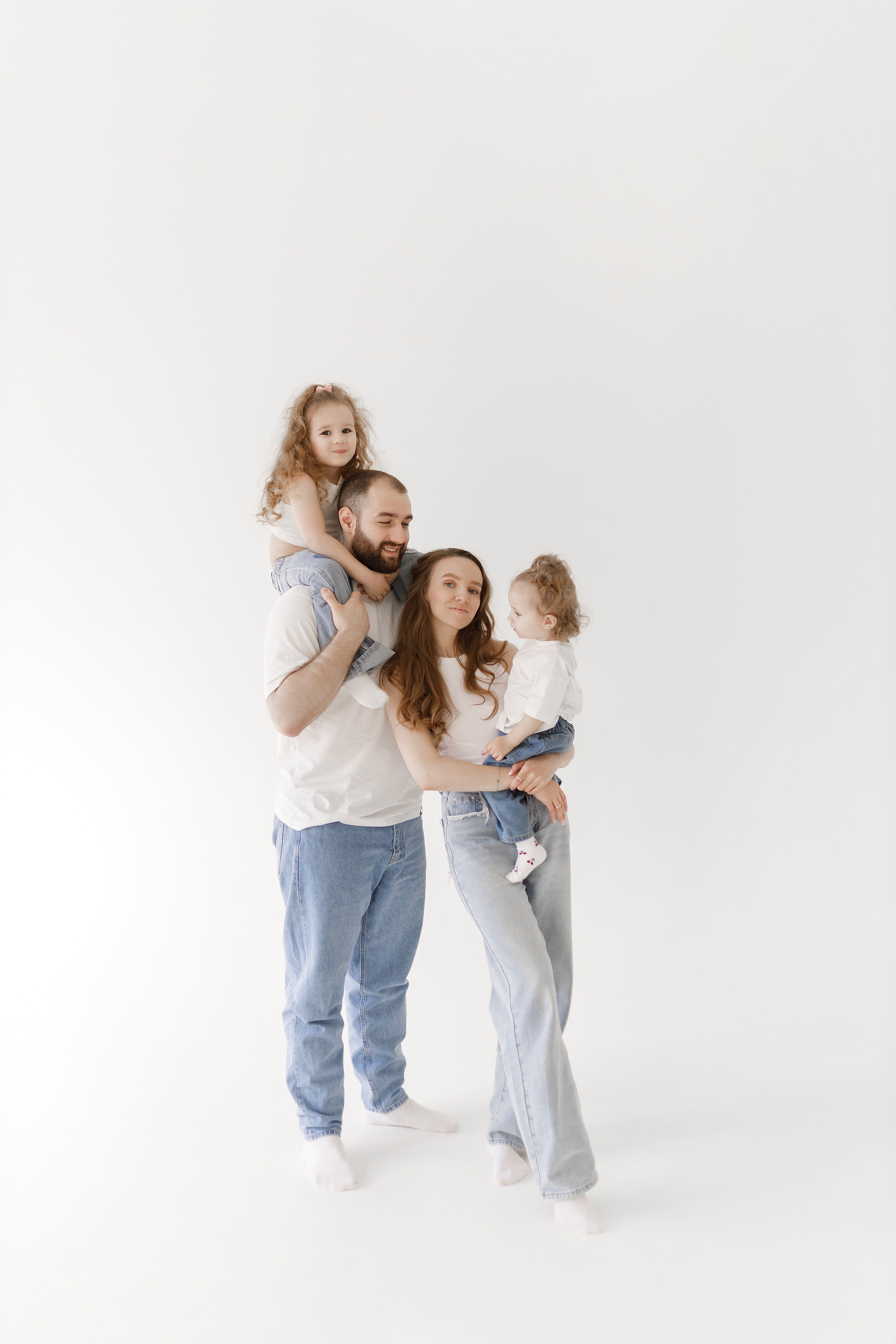 Еве 4. Фотограф в Москве Юлия Хамзина