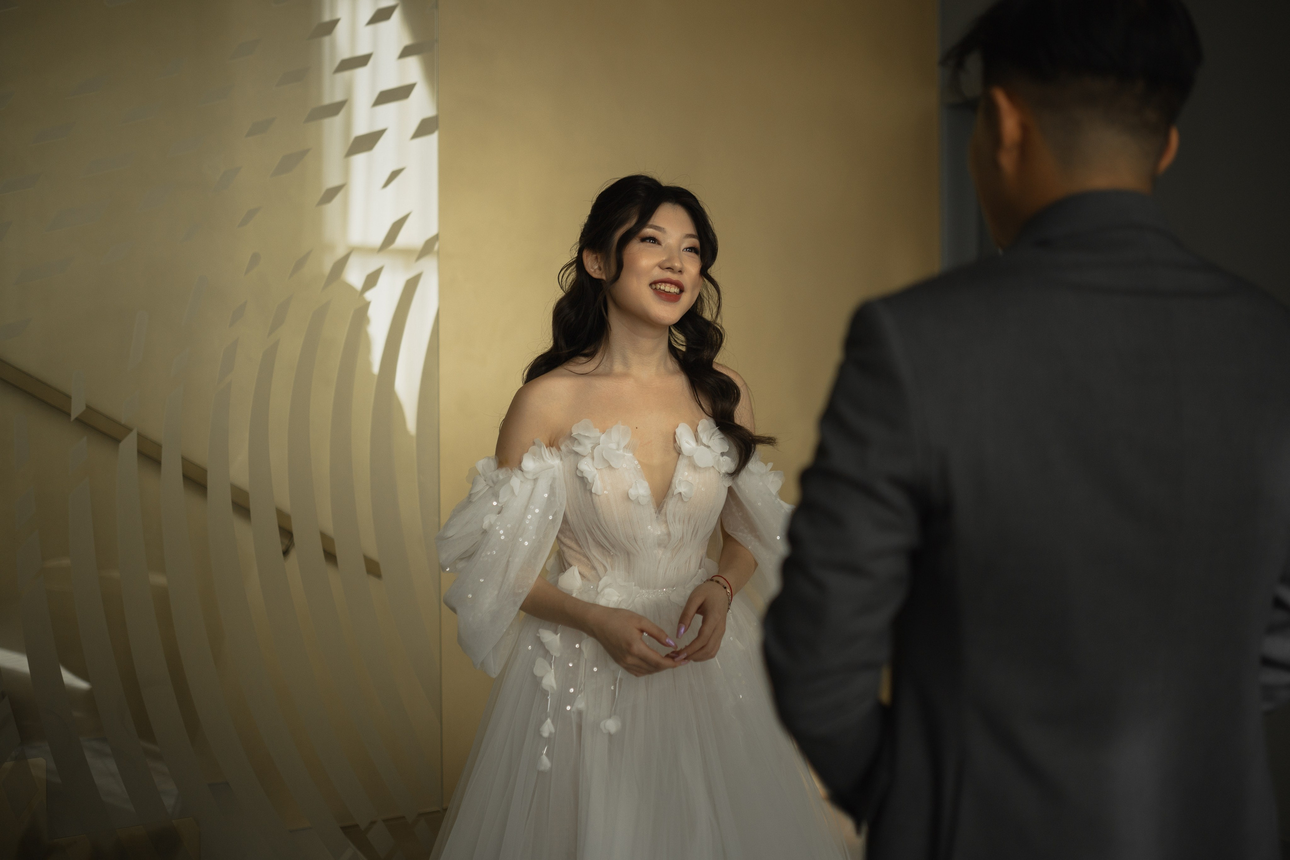 Борис и Евгения. Свадебный организатор в Ростове-на-Дону Яснов Роман