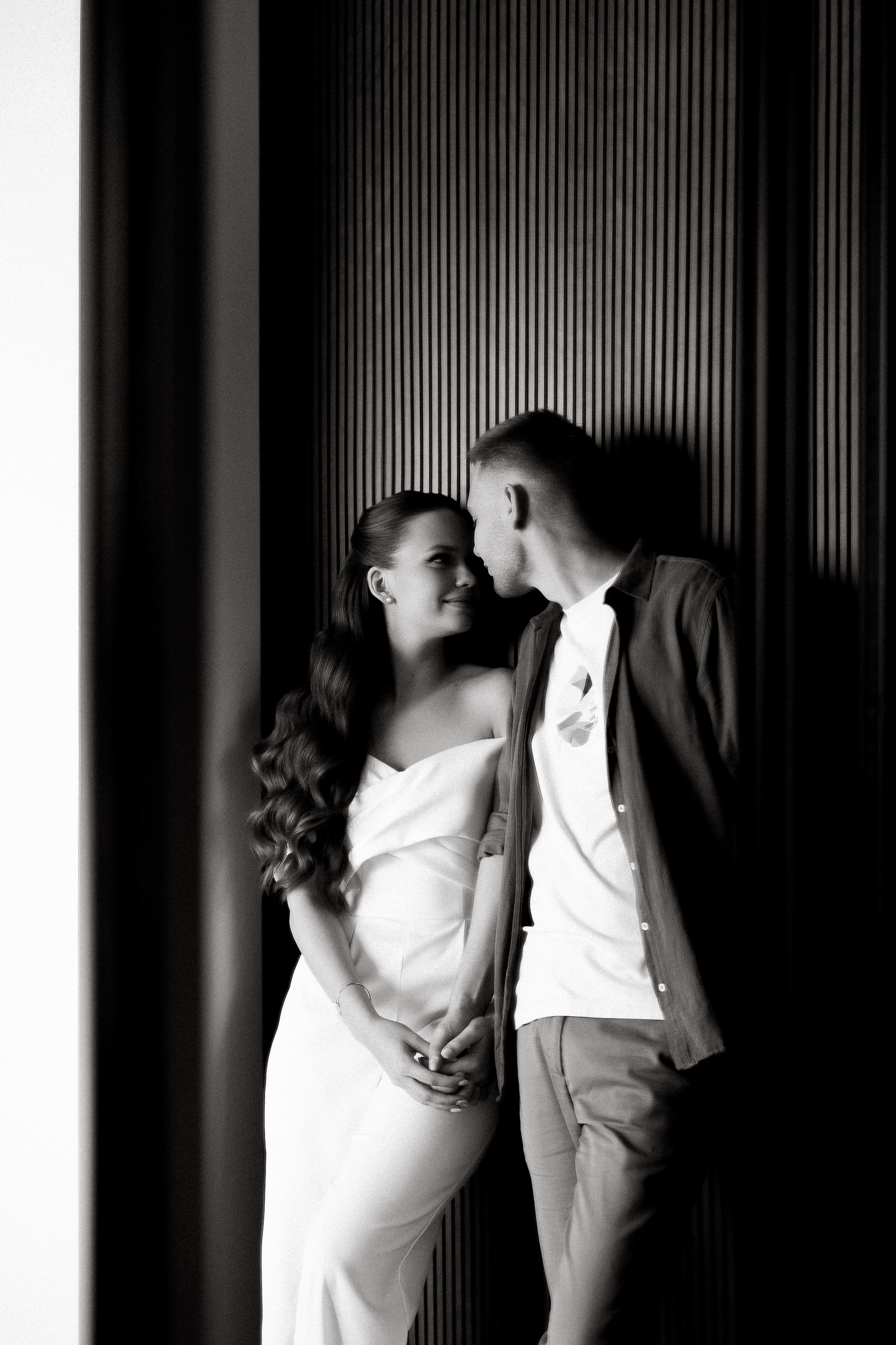 Марк и Елизавета. Свадебный фотограф в Ростове — на — Дону Александра Пивоварова