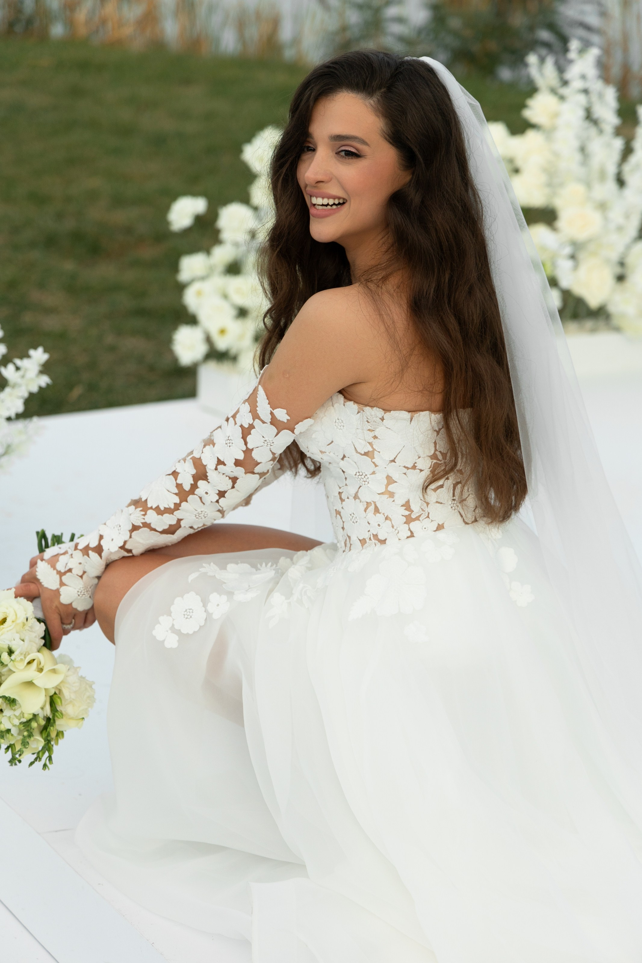 Михаил и Виктория. Свадебный фотограф в Ростове — на — Дону Александра Пивоварова